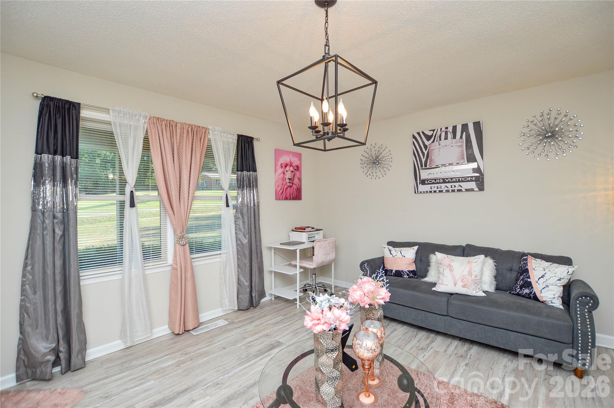 97 Robin Road — Wadesboro