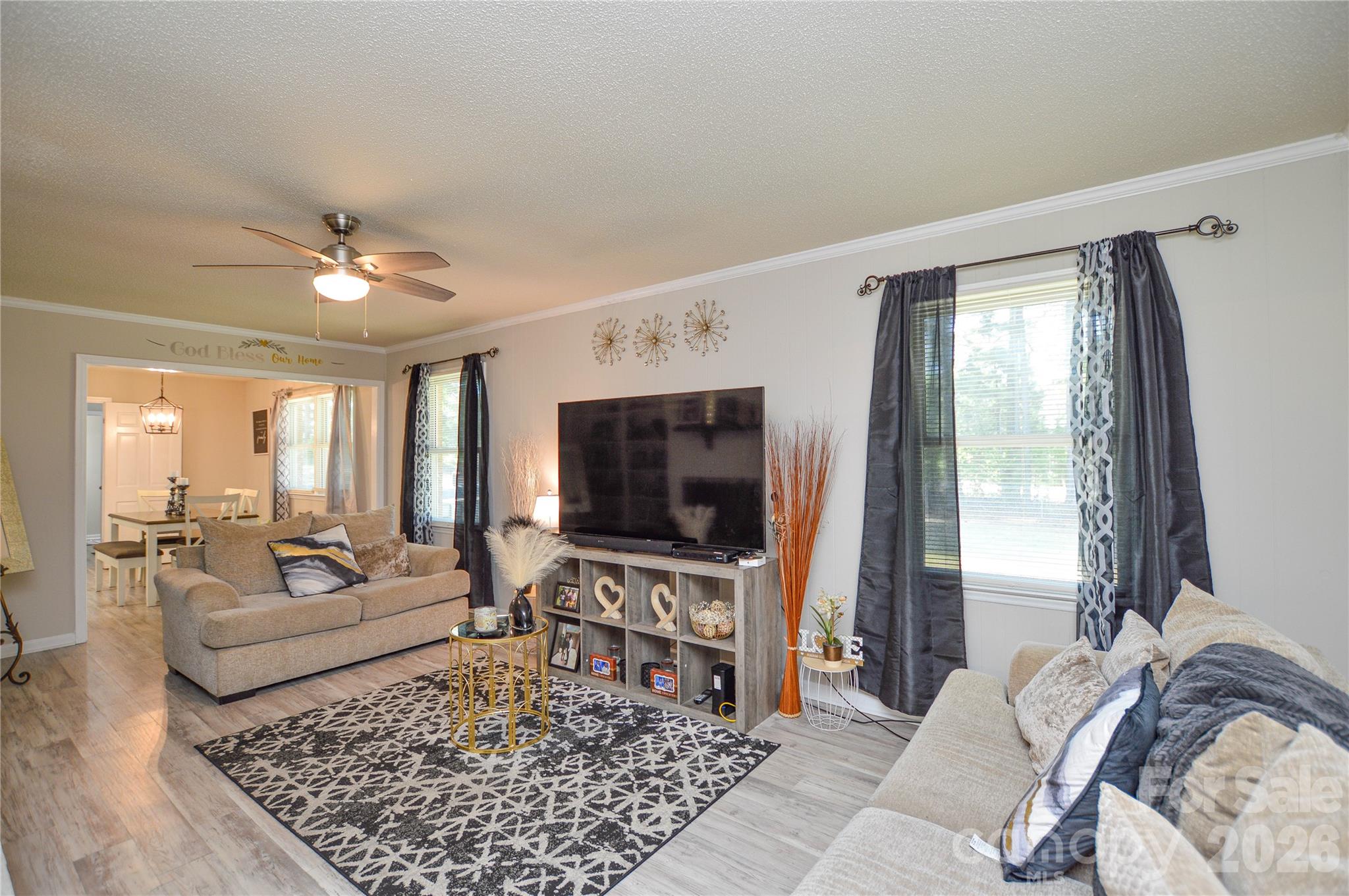 97 Robin Road — Wadesboro