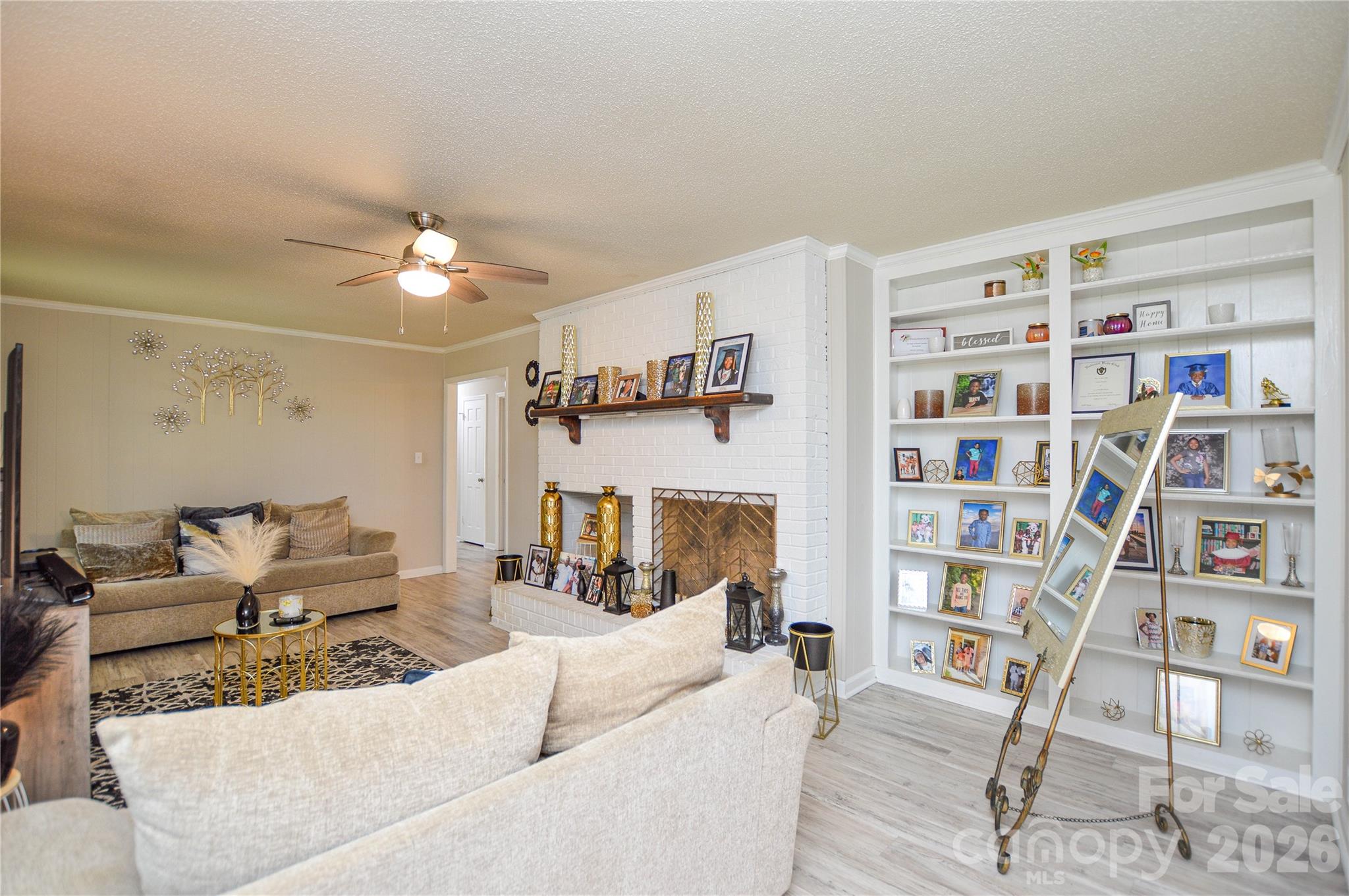 97 Robin Road — Wadesboro