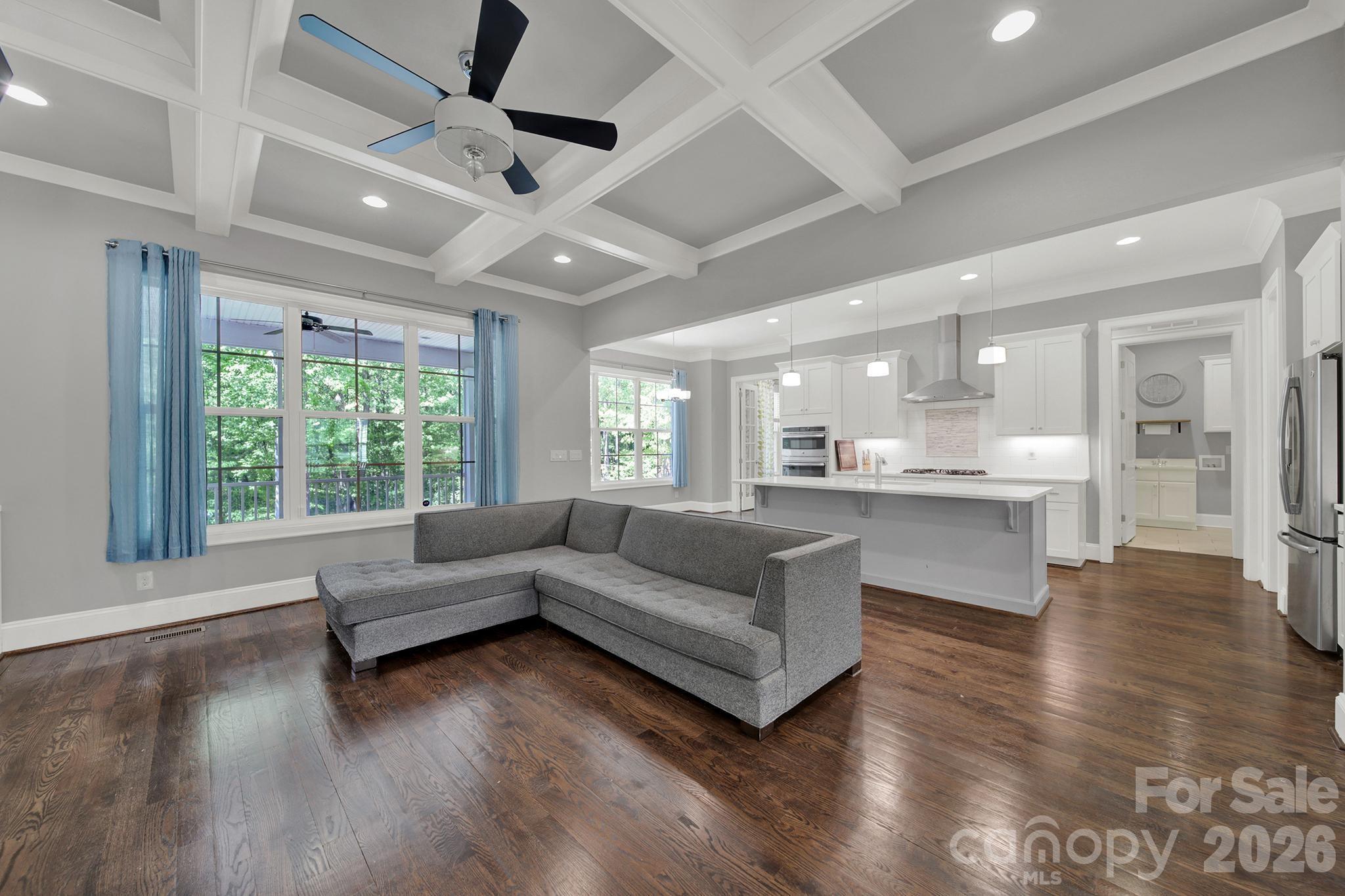 1026 Ledge Wood Lane — Clover