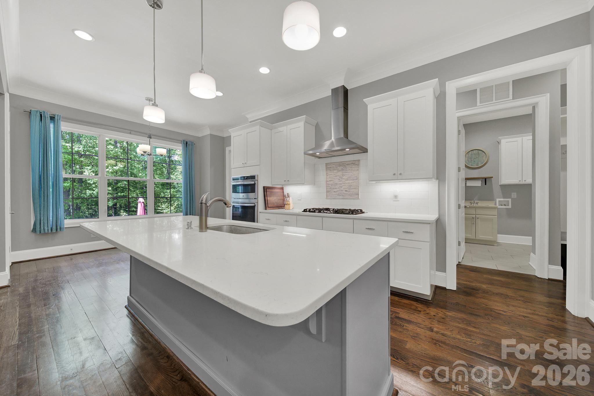 1026 Ledge Wood Lane — Clover
