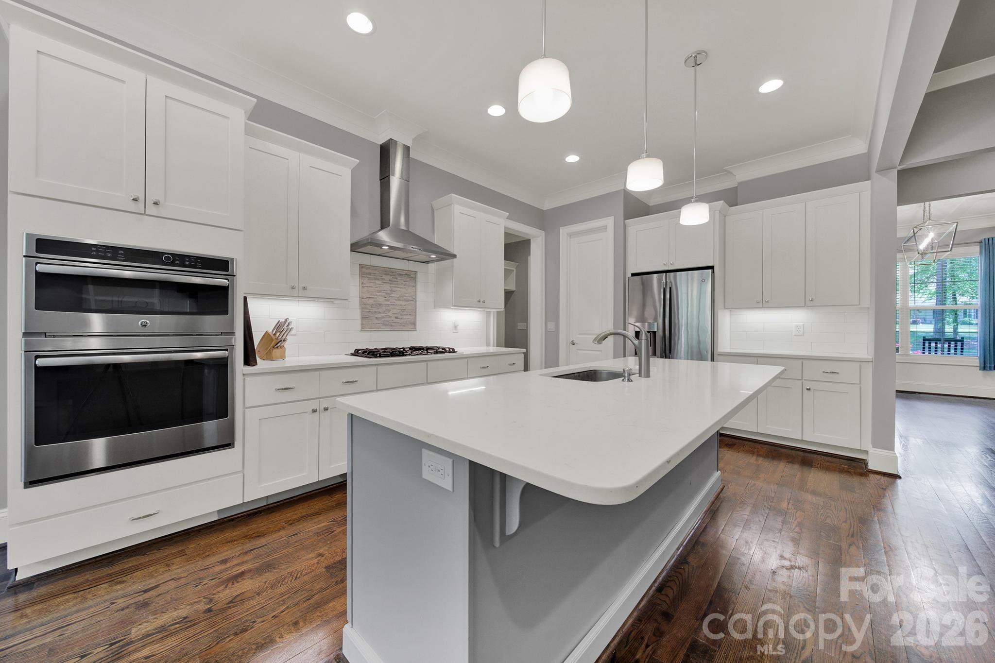 1026 Ledge Wood Lane — Clover