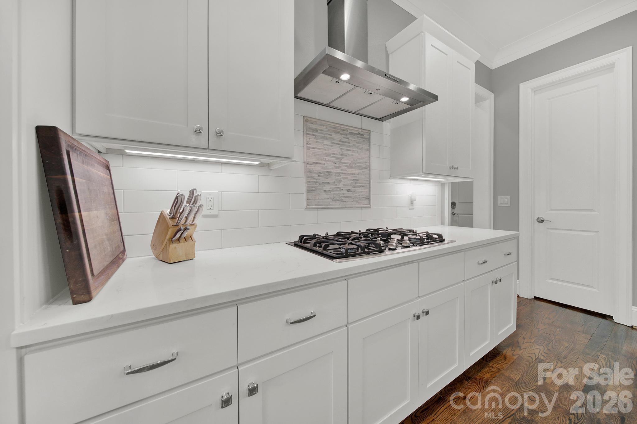 1026 Ledge Wood Lane — Clover