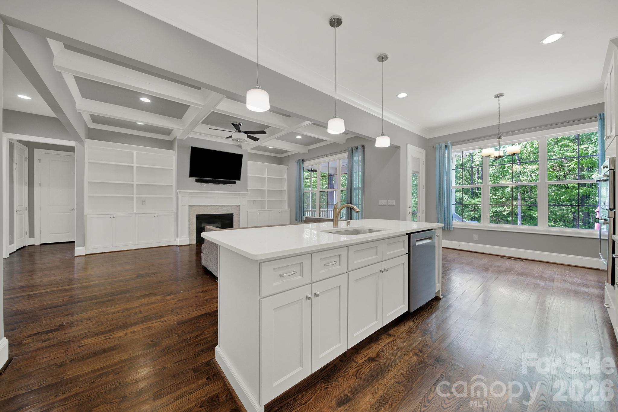 1026 Ledge Wood Lane — Clover