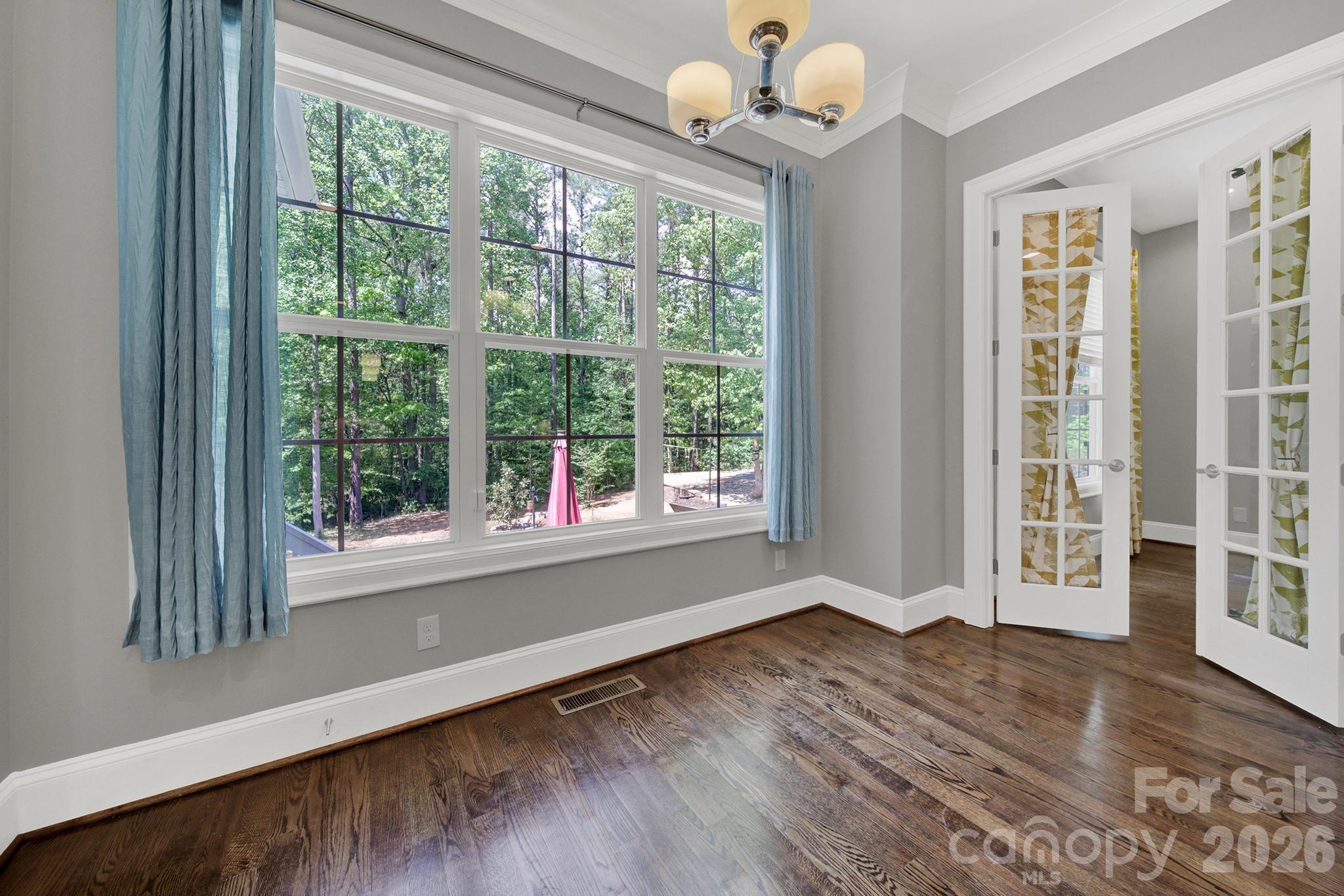 1026 Ledge Wood Lane — Clover