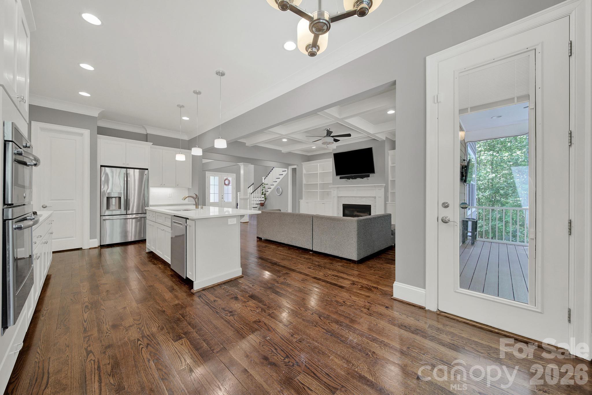 1026 Ledge Wood Lane — Clover