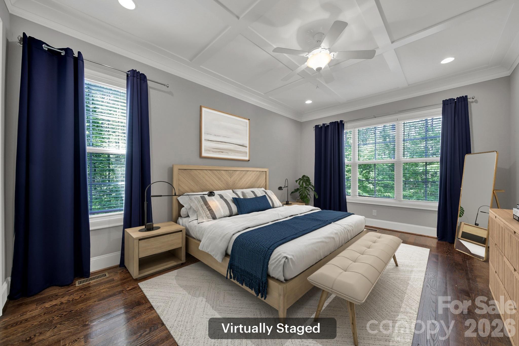 1026 Ledge Wood Lane — Clover