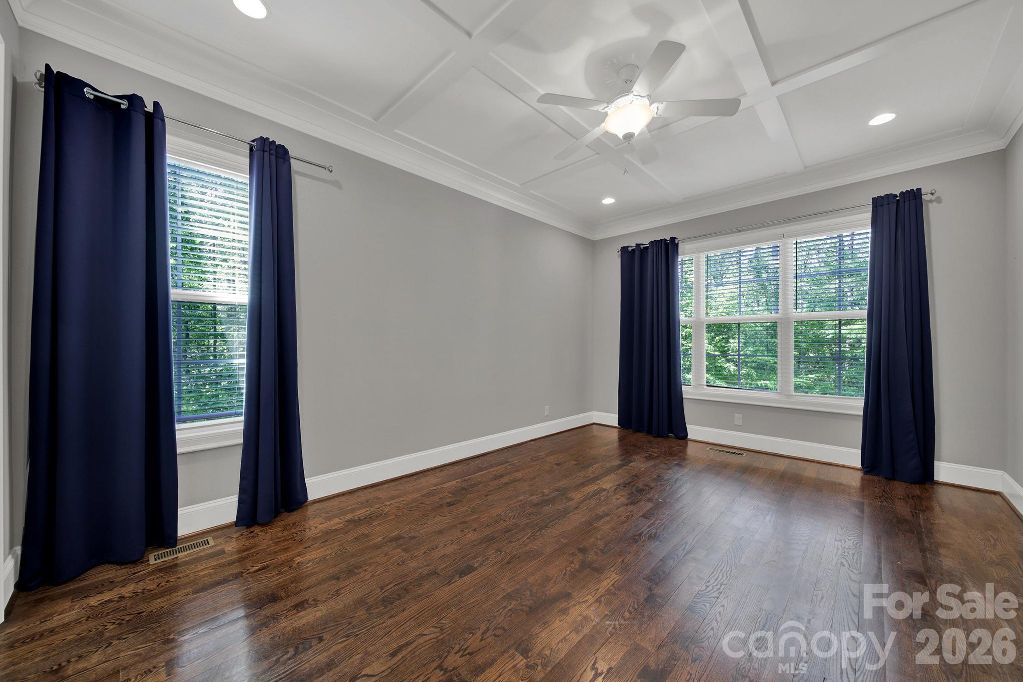 1026 Ledge Wood Lane — Clover