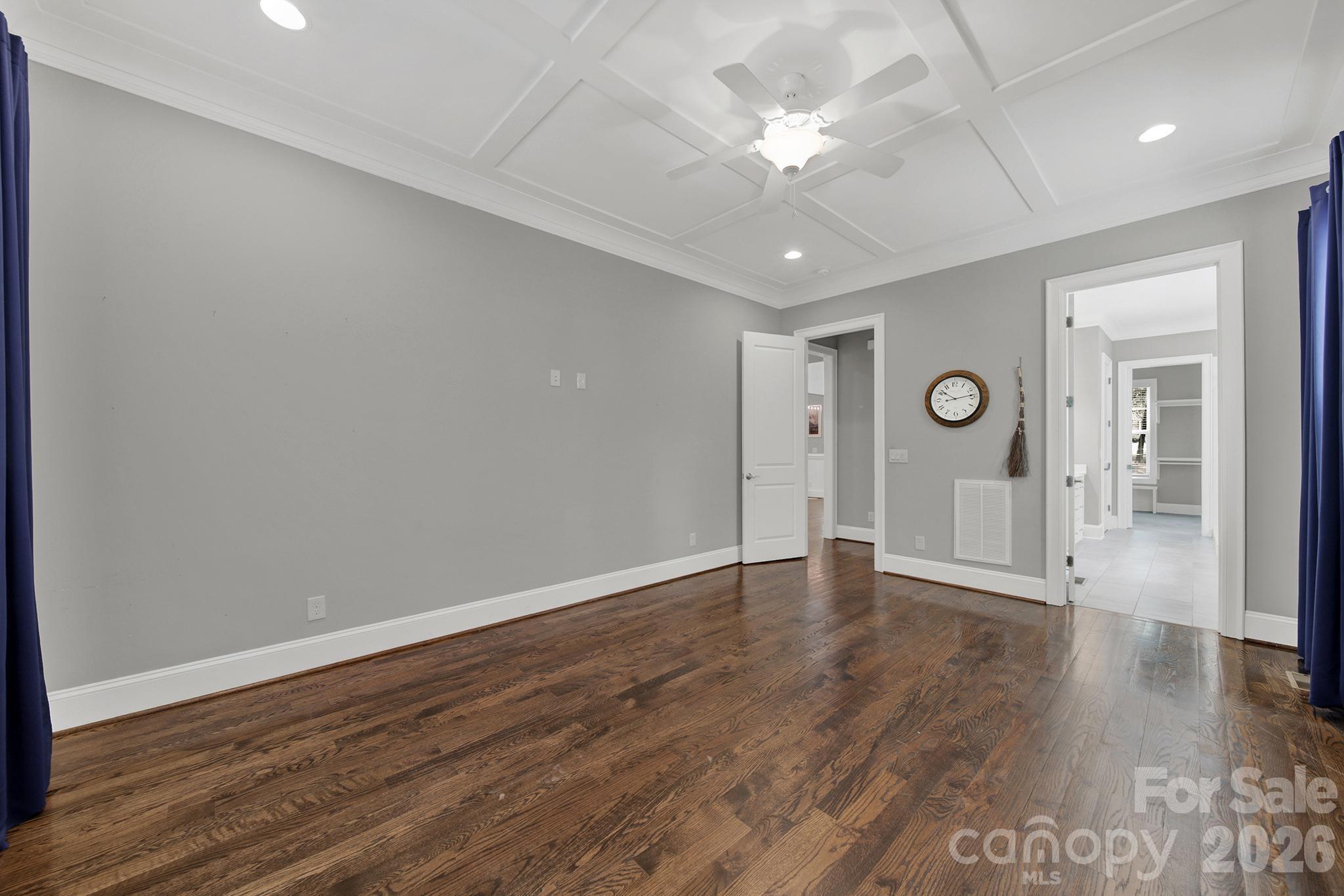 1026 Ledge Wood Lane — Clover