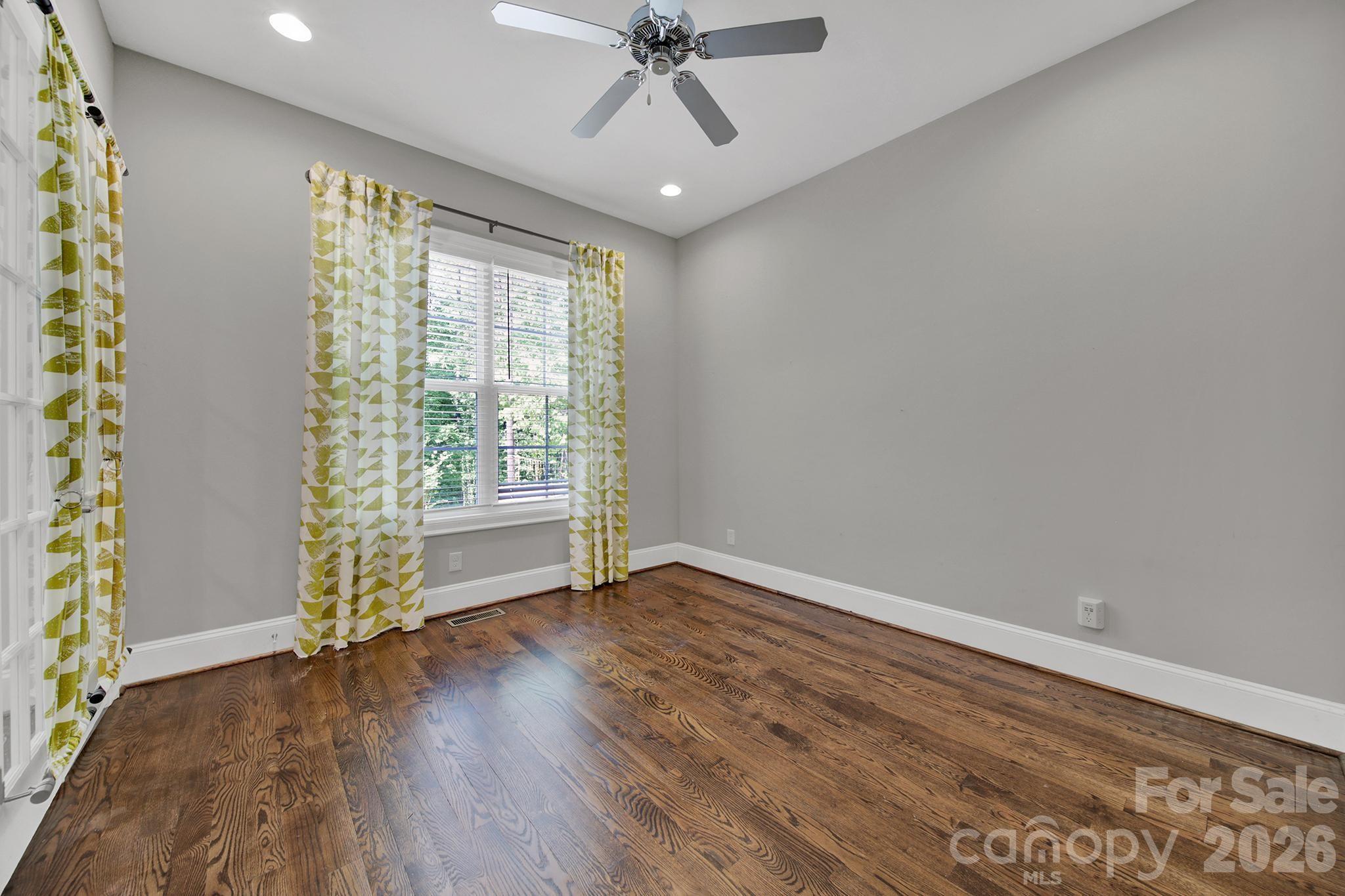 1026 Ledge Wood Lane — Clover