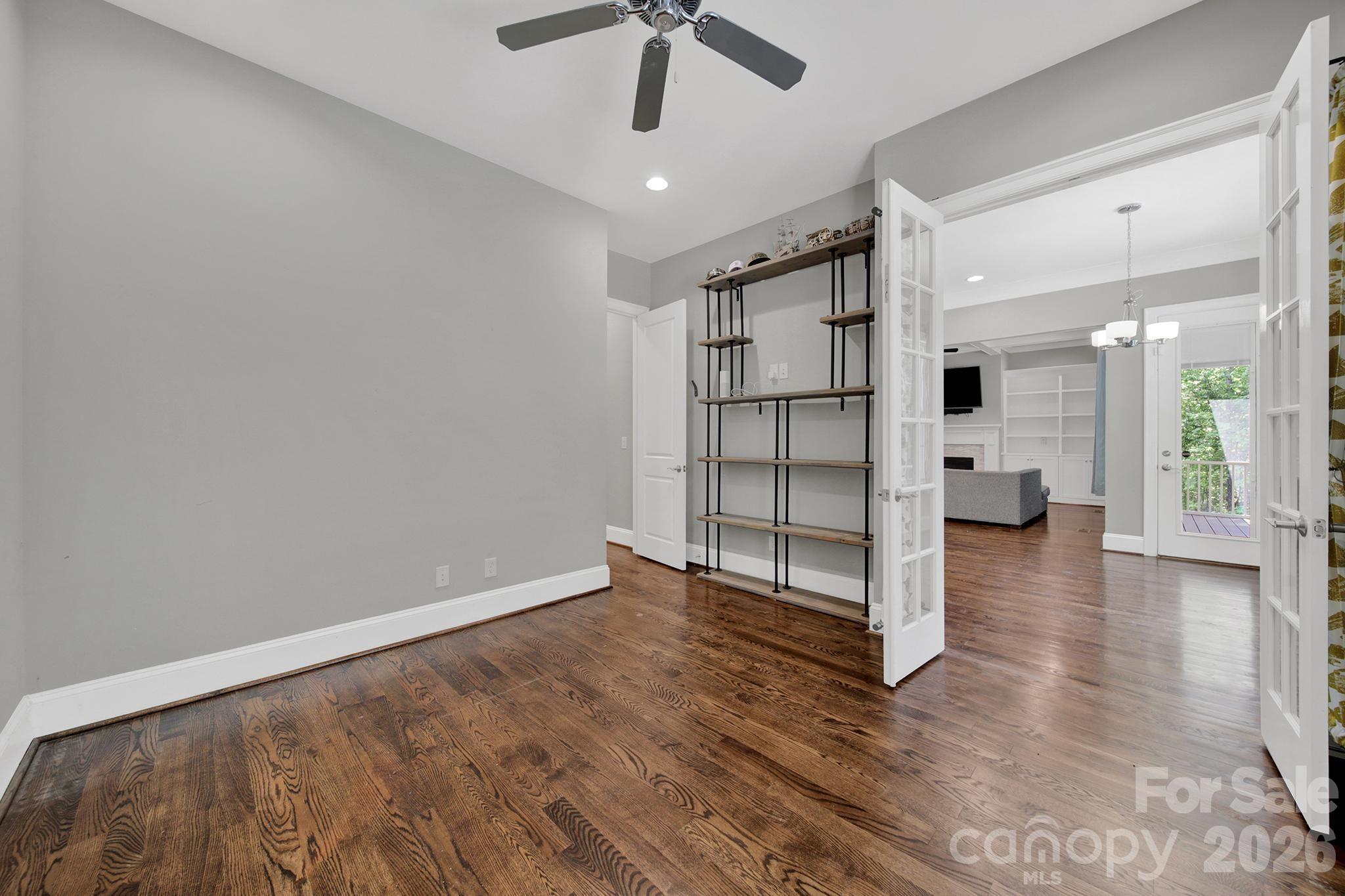 1026 Ledge Wood Lane — Clover