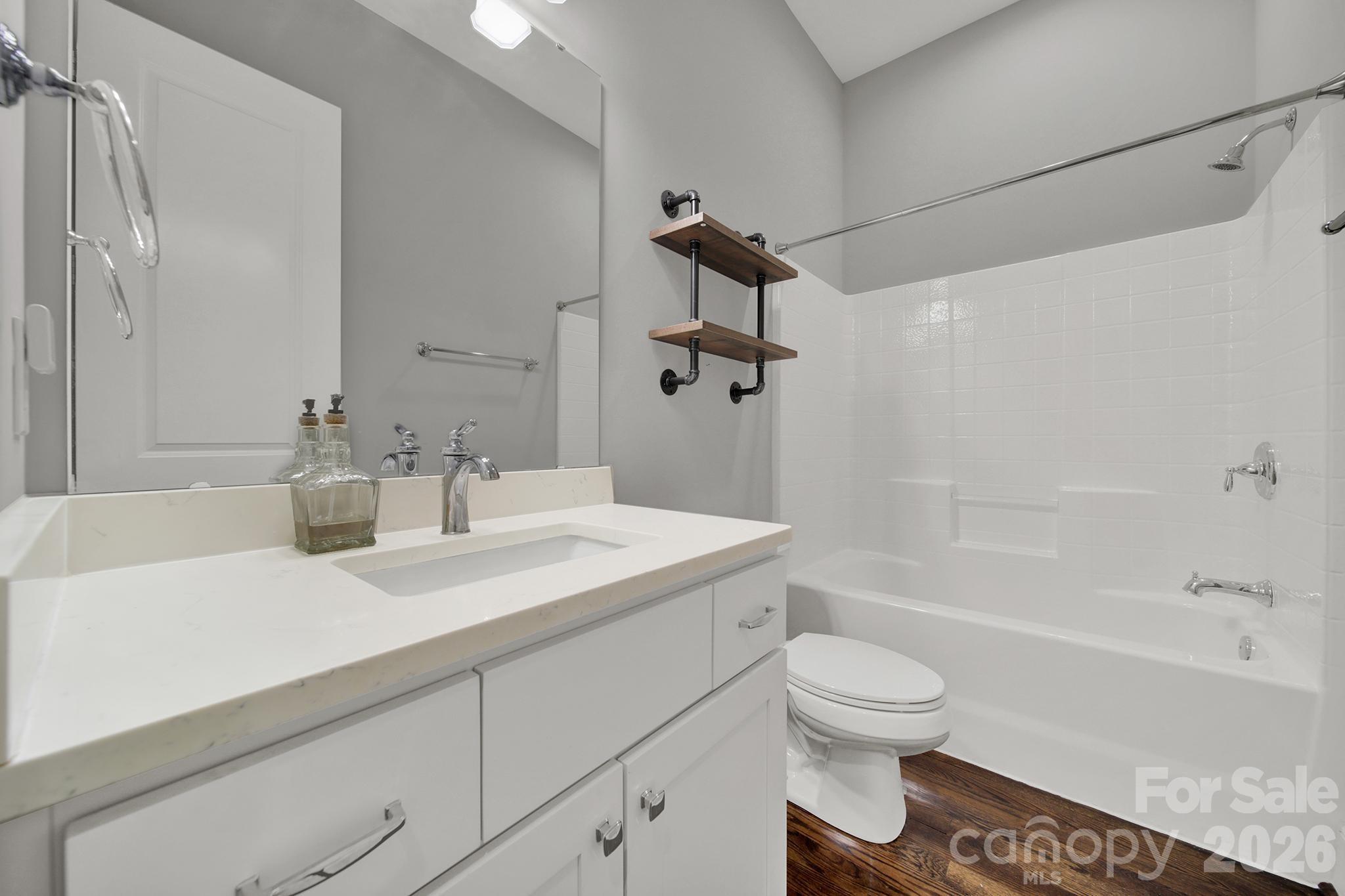1026 Ledge Wood Lane — Clover