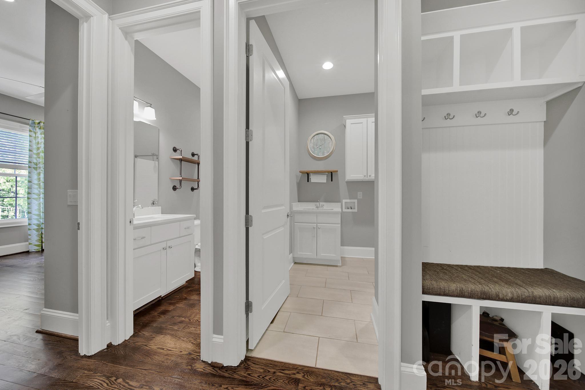 1026 Ledge Wood Lane — Clover