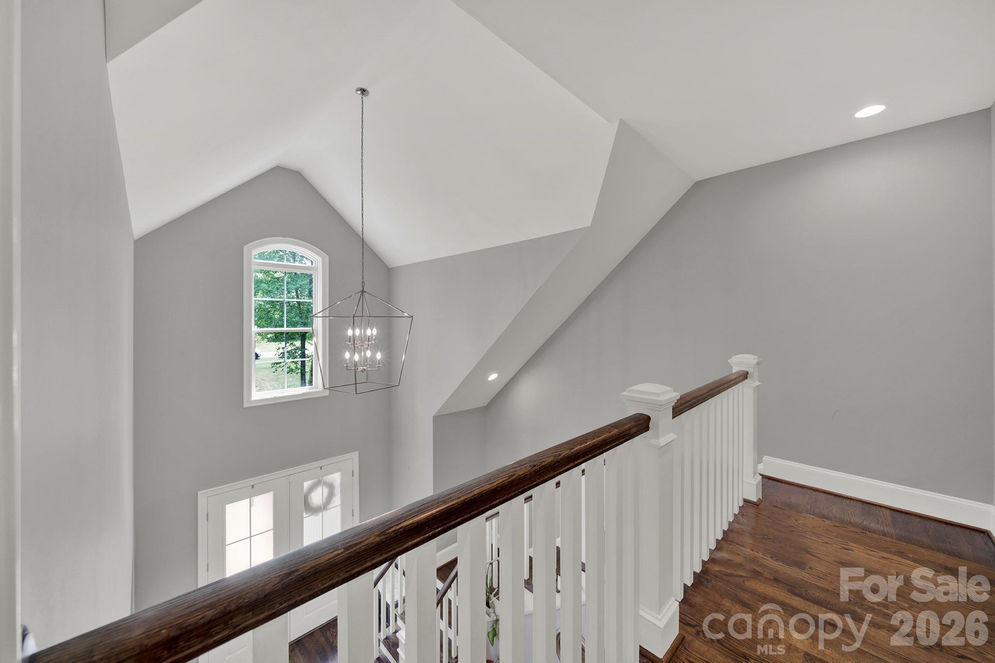 1026 Ledge Wood Lane — Clover