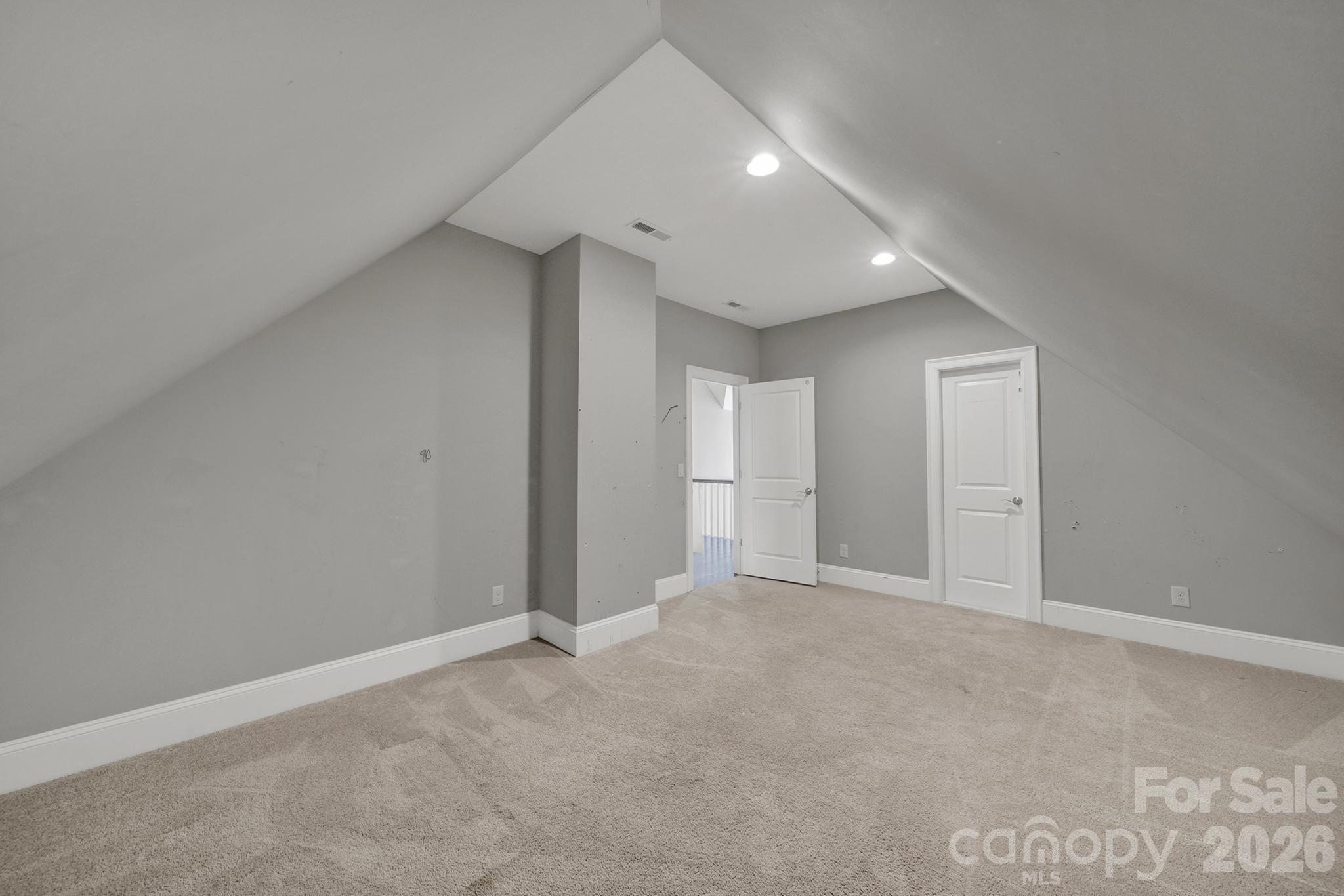 1026 Ledge Wood Lane — Clover