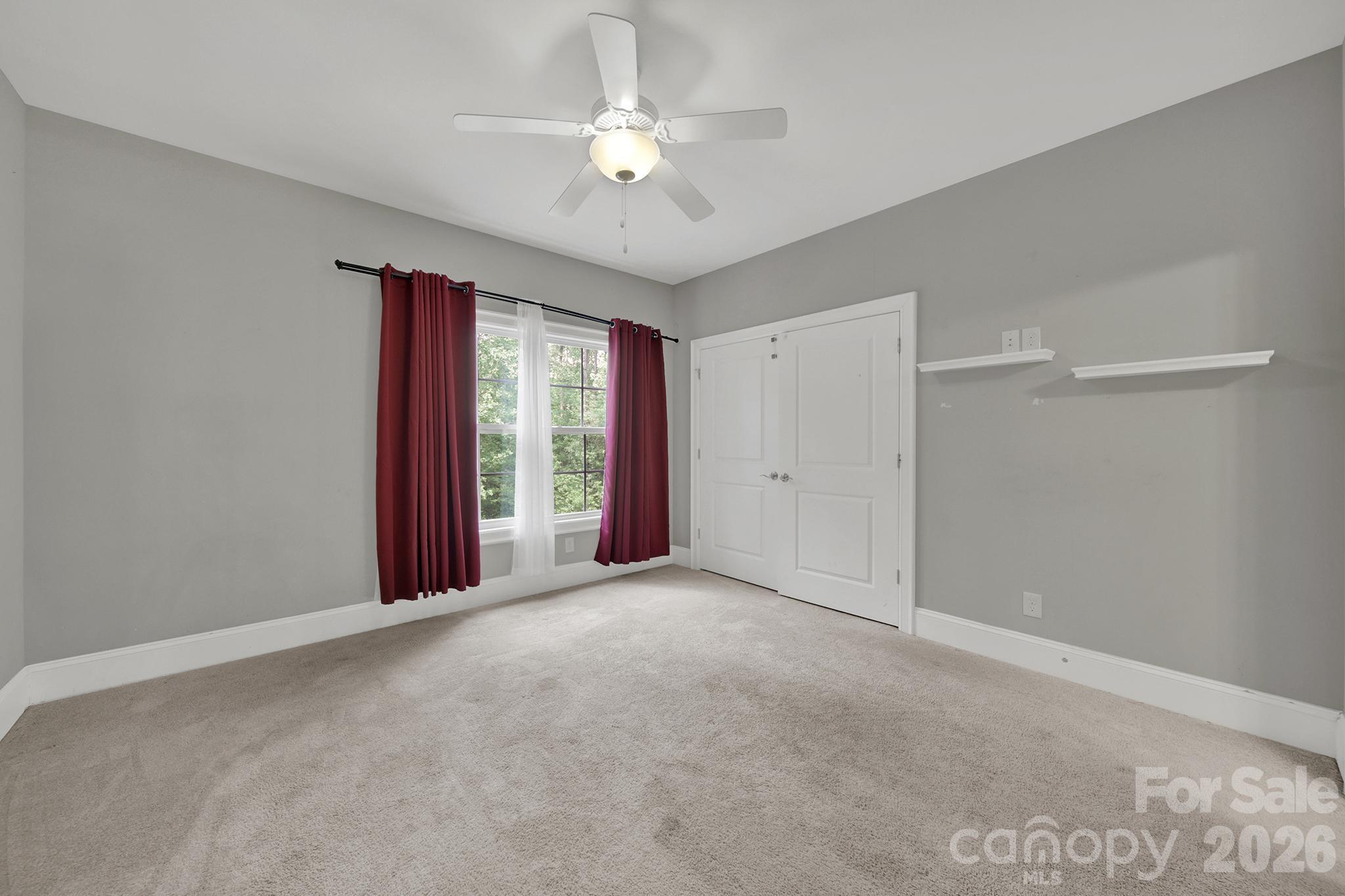 1026 Ledge Wood Lane — Clover