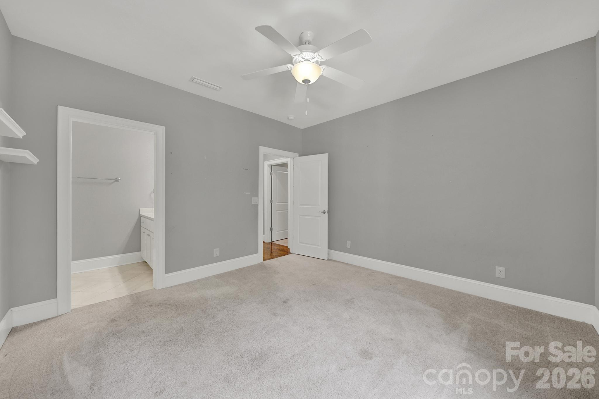 1026 Ledge Wood Lane — Clover