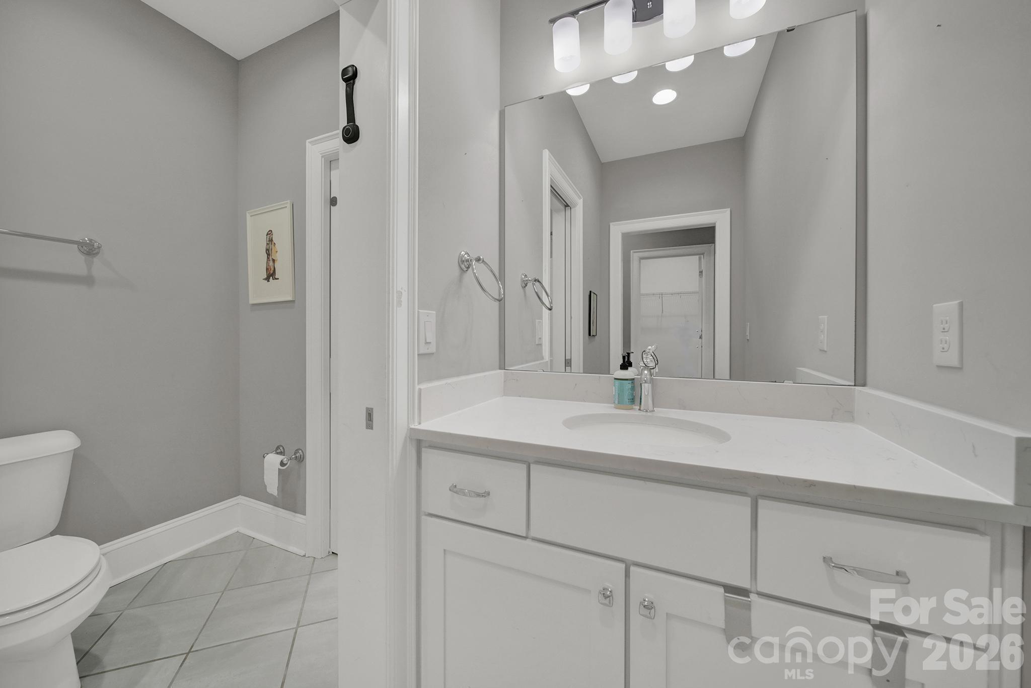 1026 Ledge Wood Lane — Clover