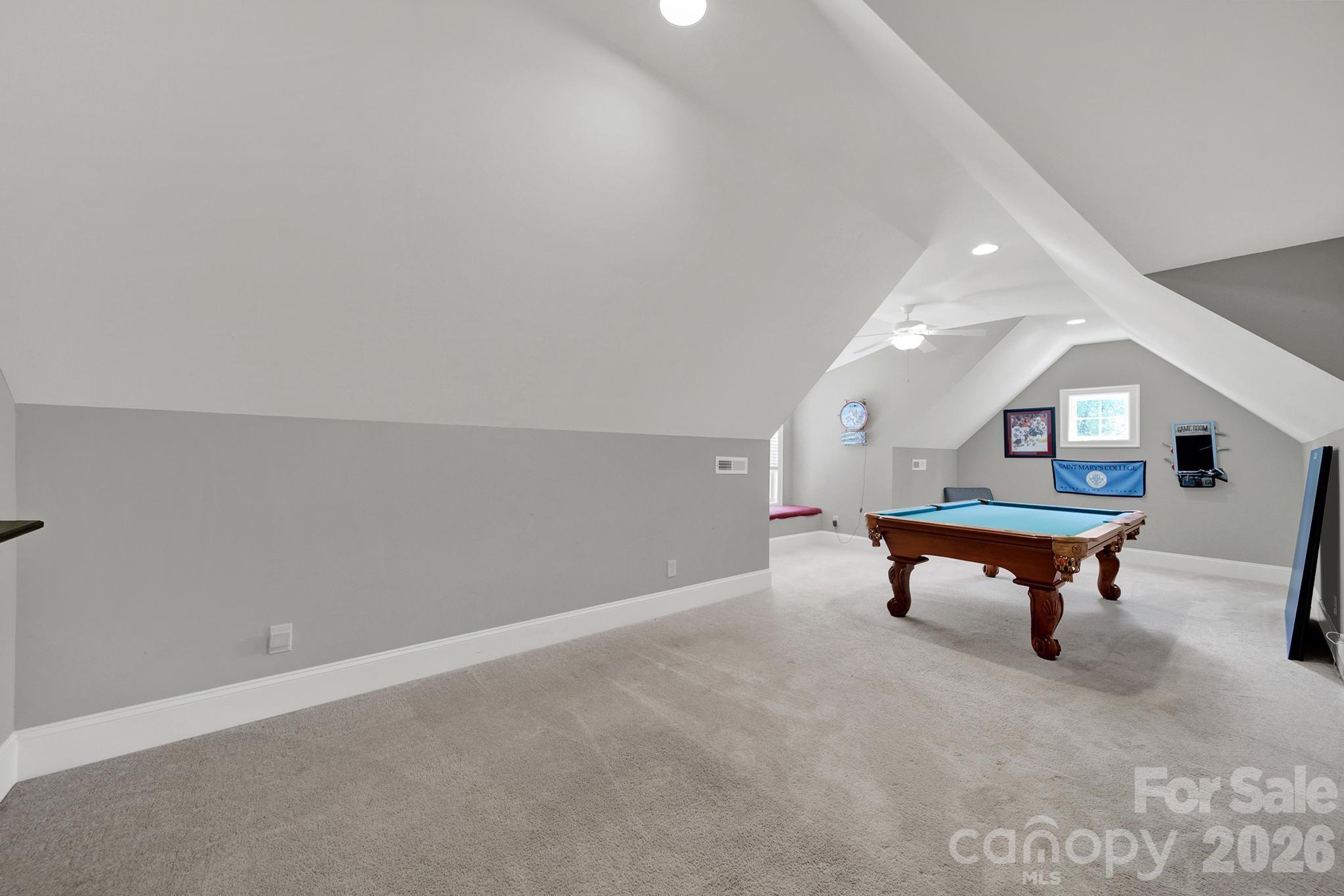 1026 Ledge Wood Lane — Clover