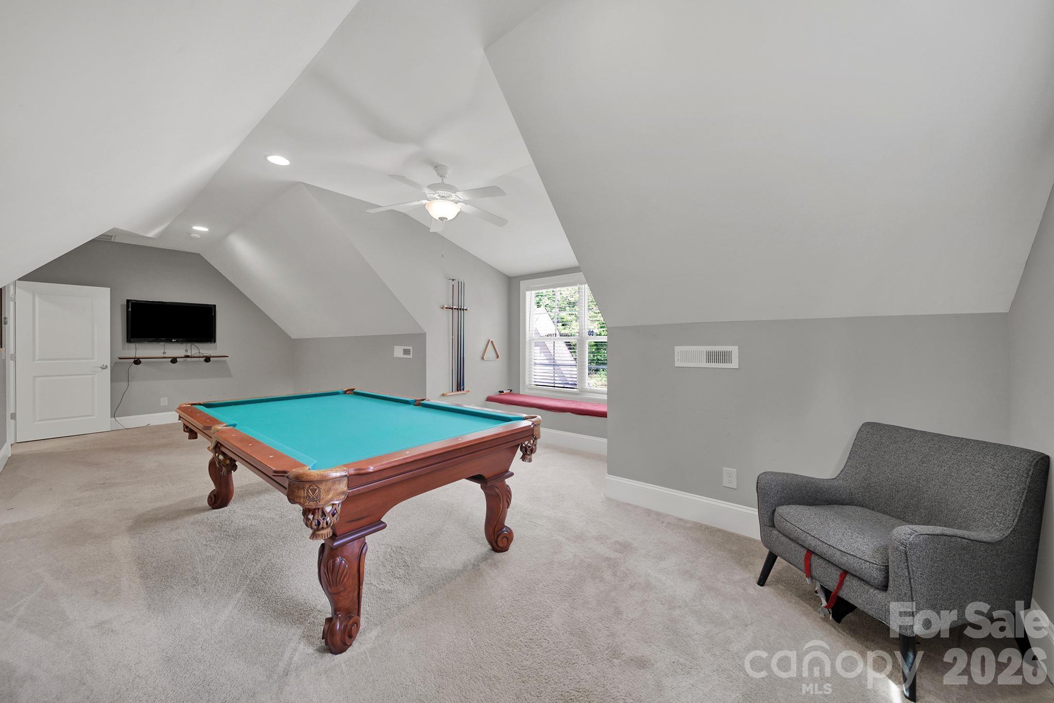 1026 Ledge Wood Lane — Clover
