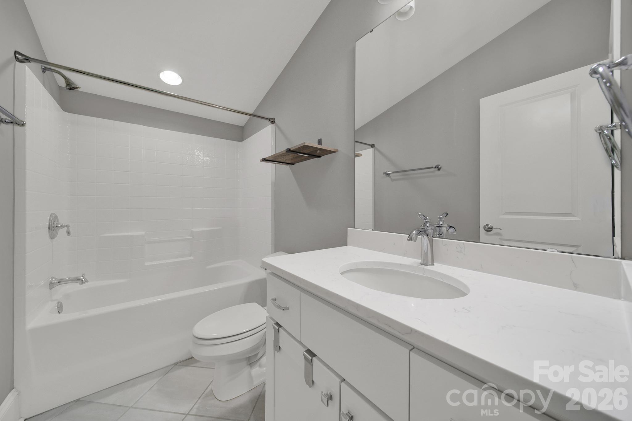 1026 Ledge Wood Lane — Clover