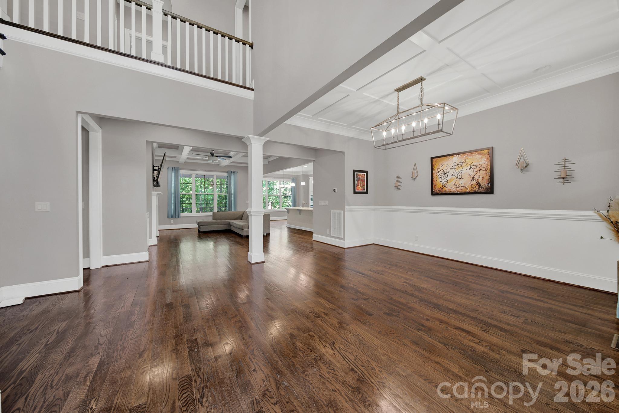 1026 Ledge Wood Lane — Clover