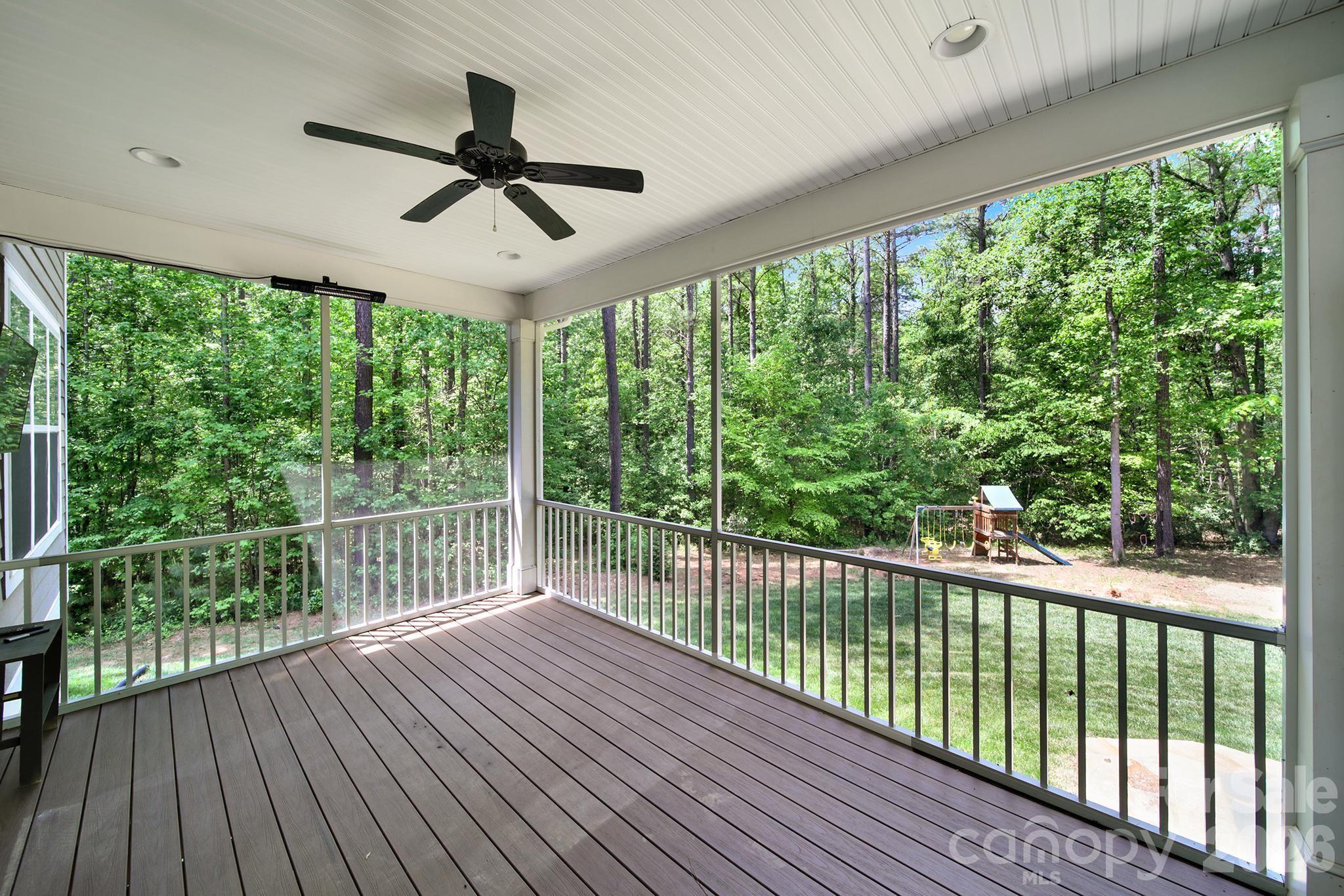 1026 Ledge Wood Lane — Clover