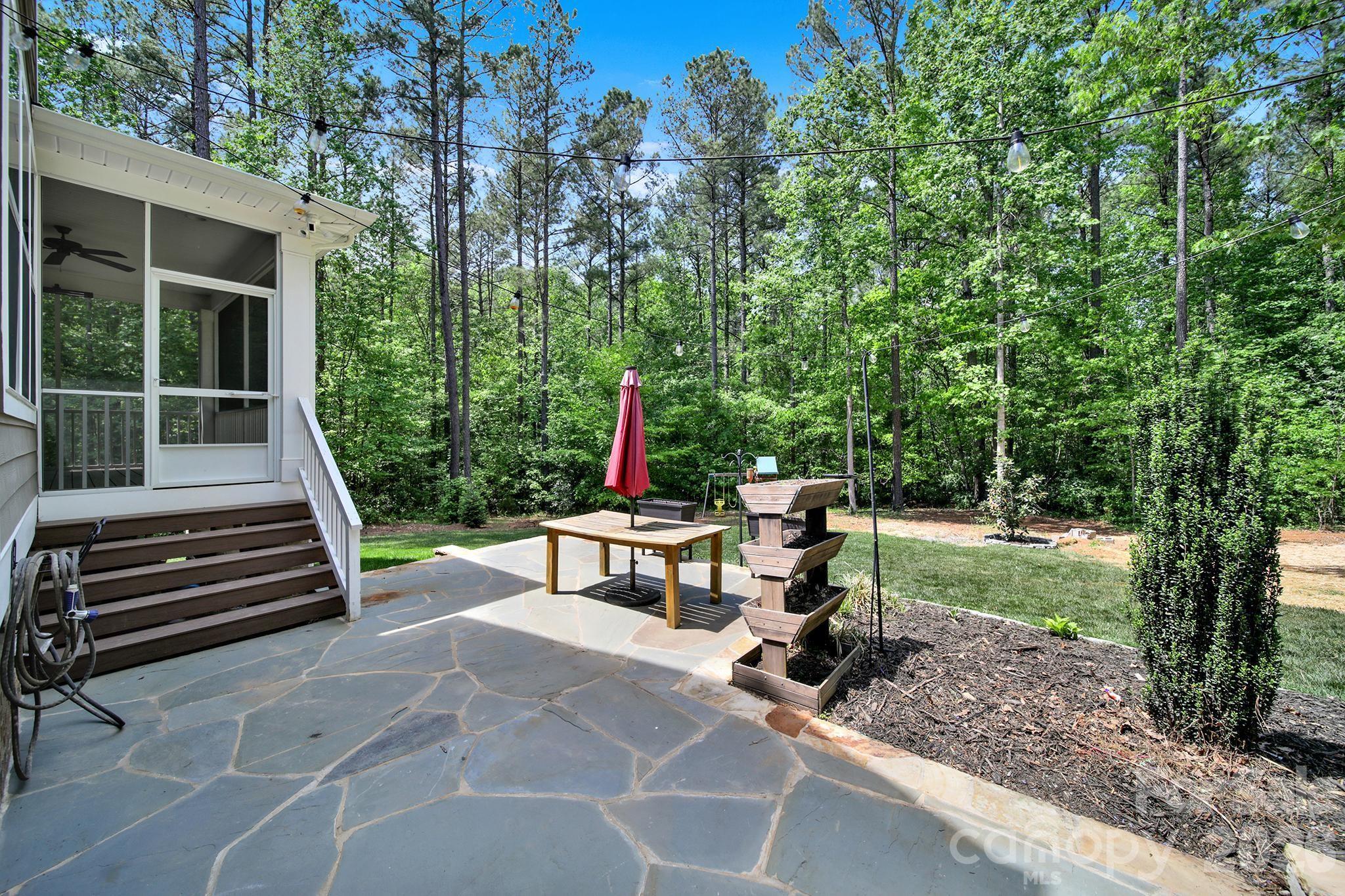 1026 Ledge Wood Lane — Clover