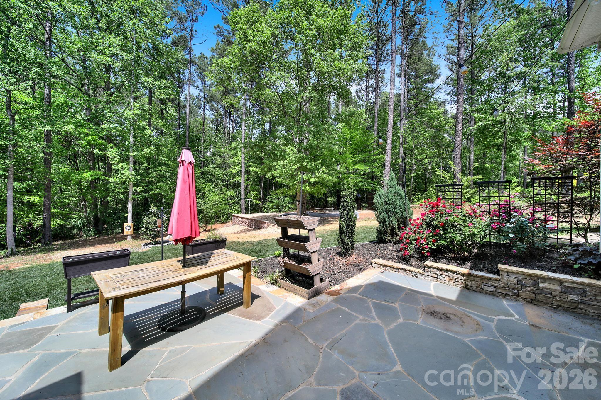 1026 Ledge Wood Lane — Clover