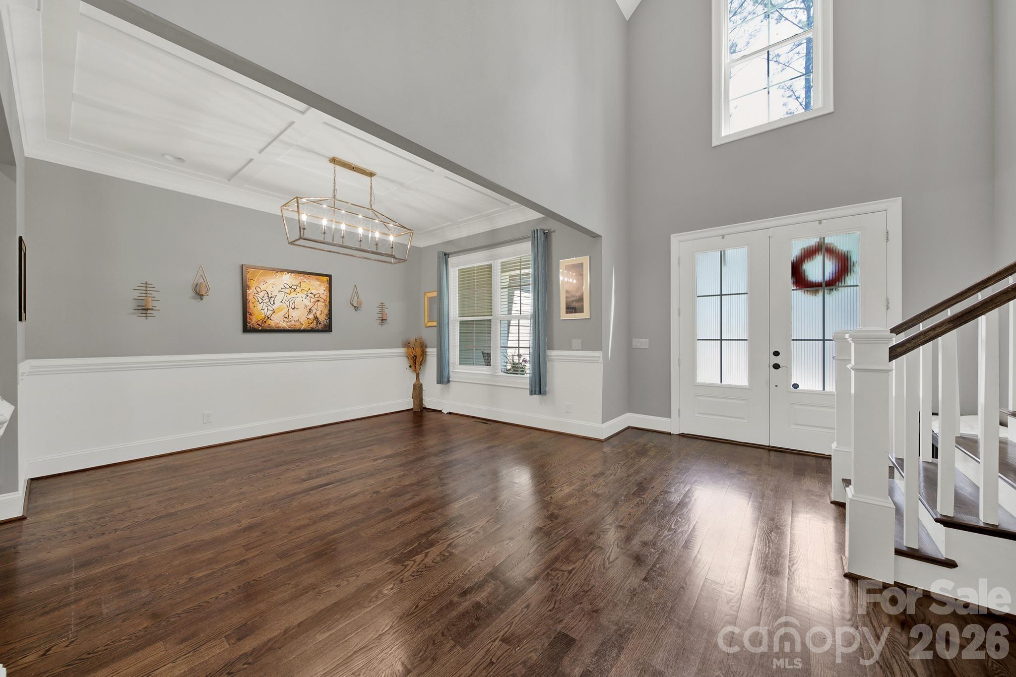 1026 Ledge Wood Lane — Clover