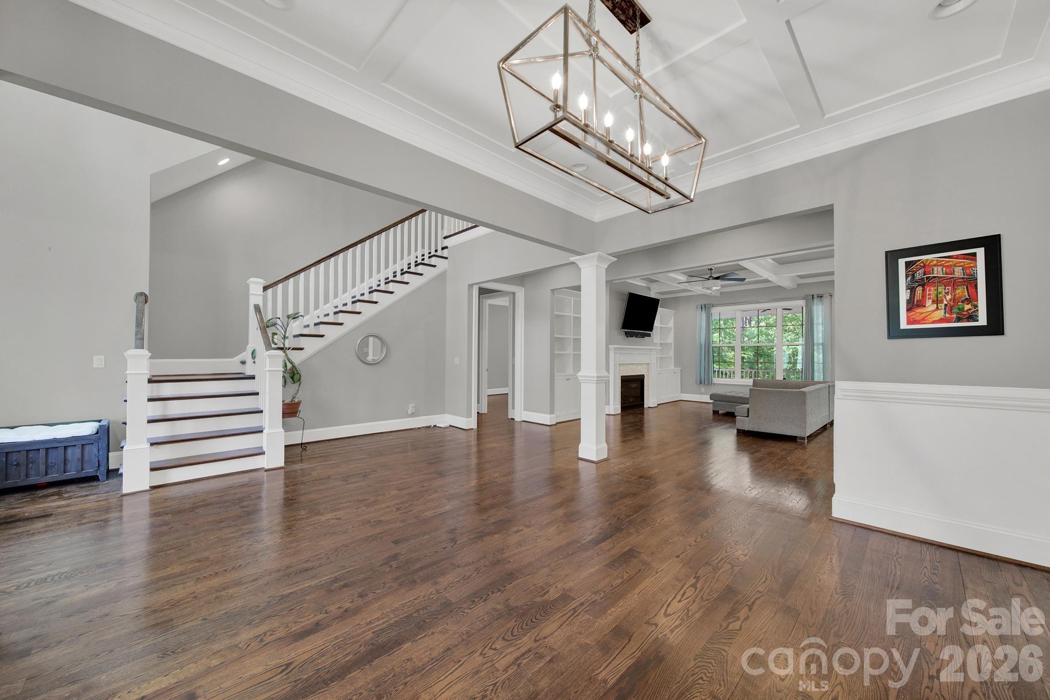 1026 Ledge Wood Lane — Clover