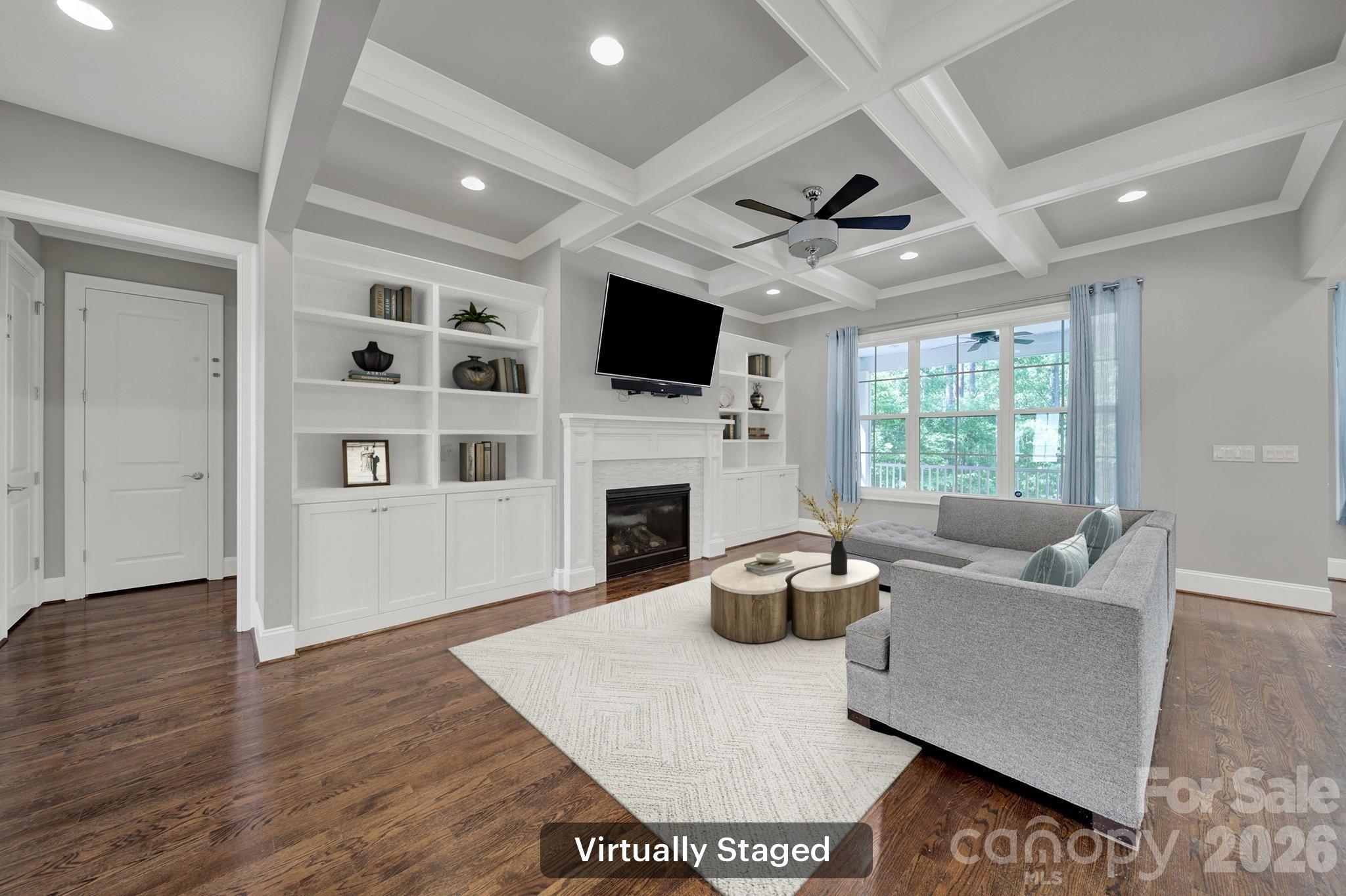 1026 Ledge Wood Lane — Clover