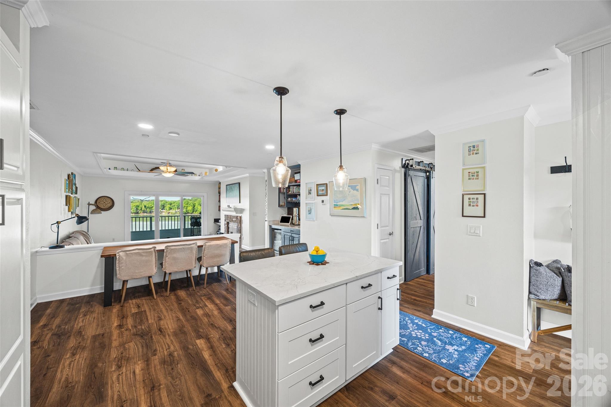 9709 Emerald Point Drive #12 — Charlotte