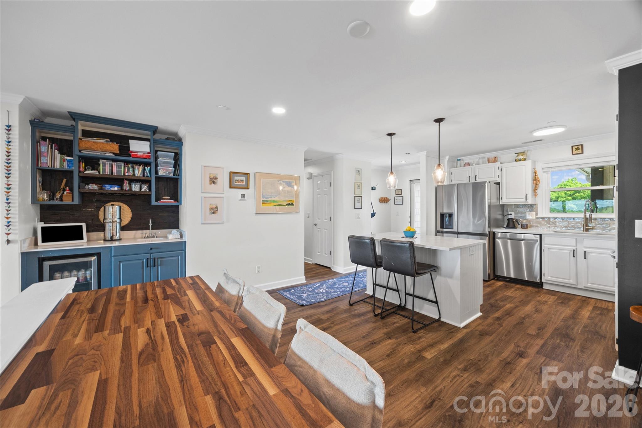 9709 Emerald Point Drive #12 — Charlotte