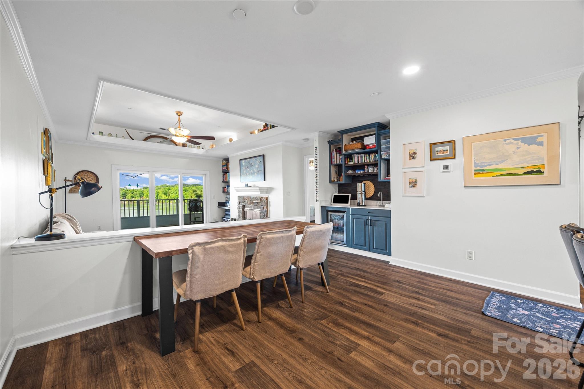 9709 Emerald Point Drive #12 — Charlotte