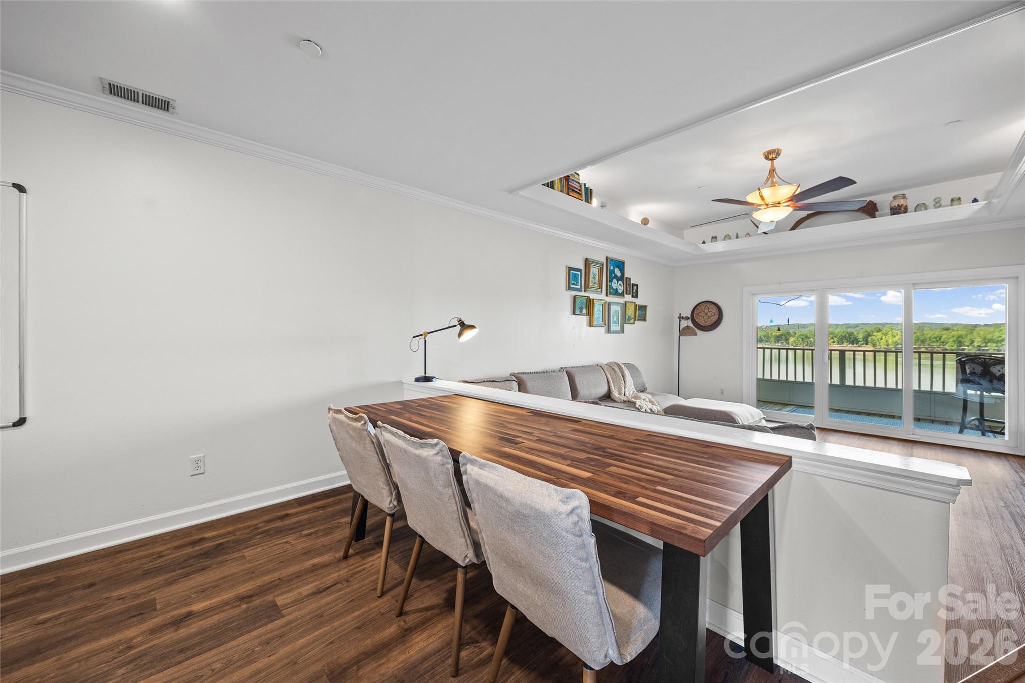 9709 Emerald Point Drive #12 — Charlotte