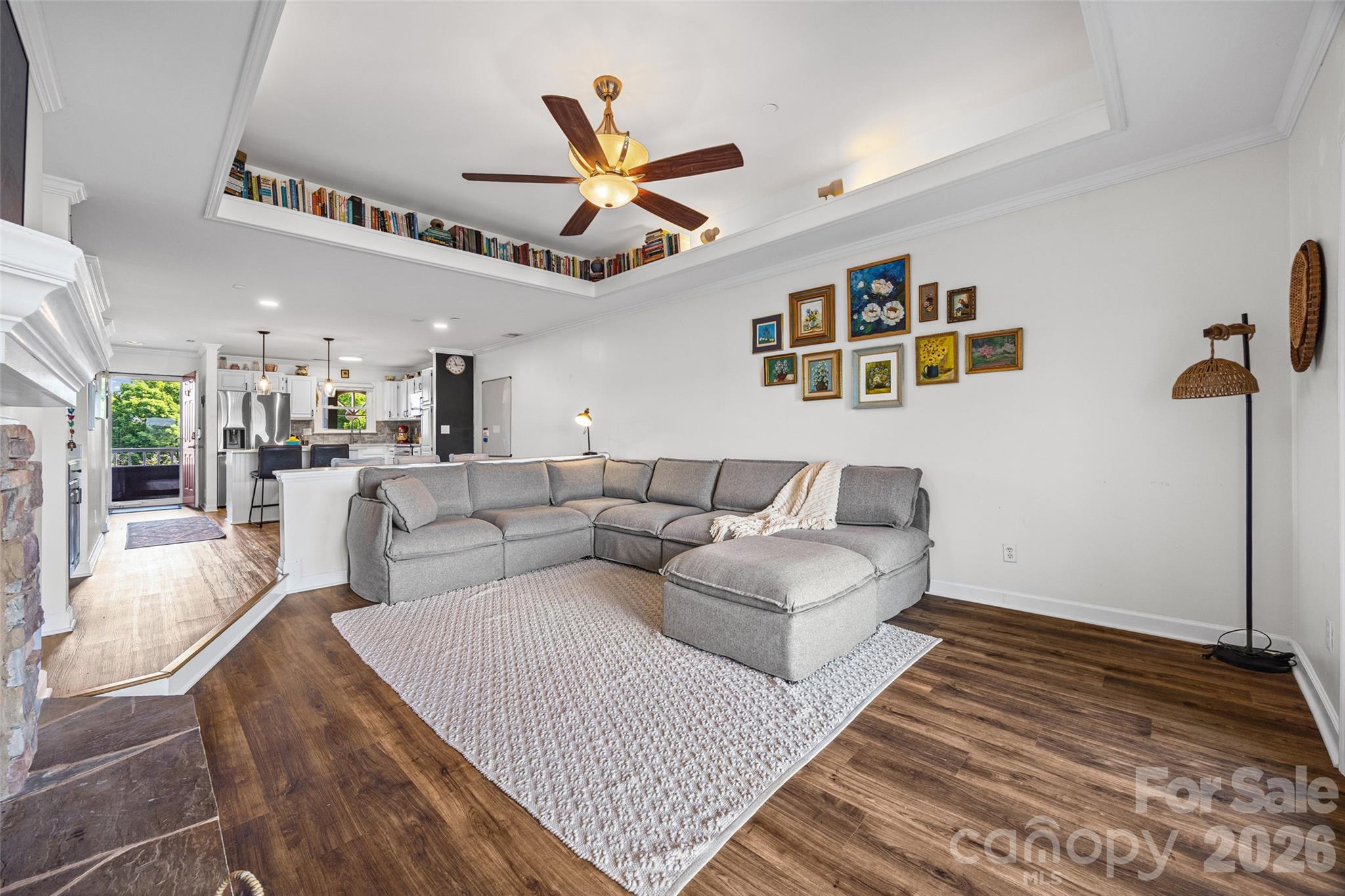 9709 Emerald Point Drive #12 — Charlotte