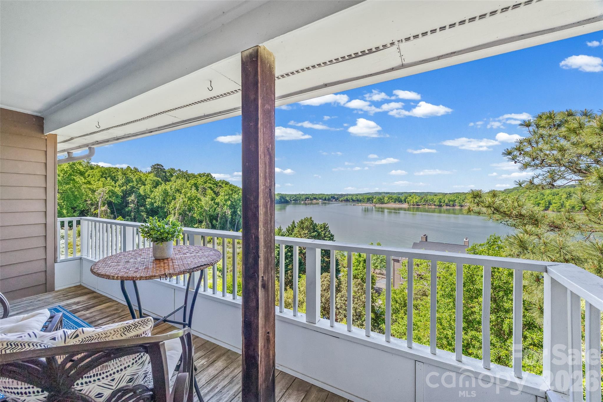 9709 Emerald Point Drive #12 — Charlotte