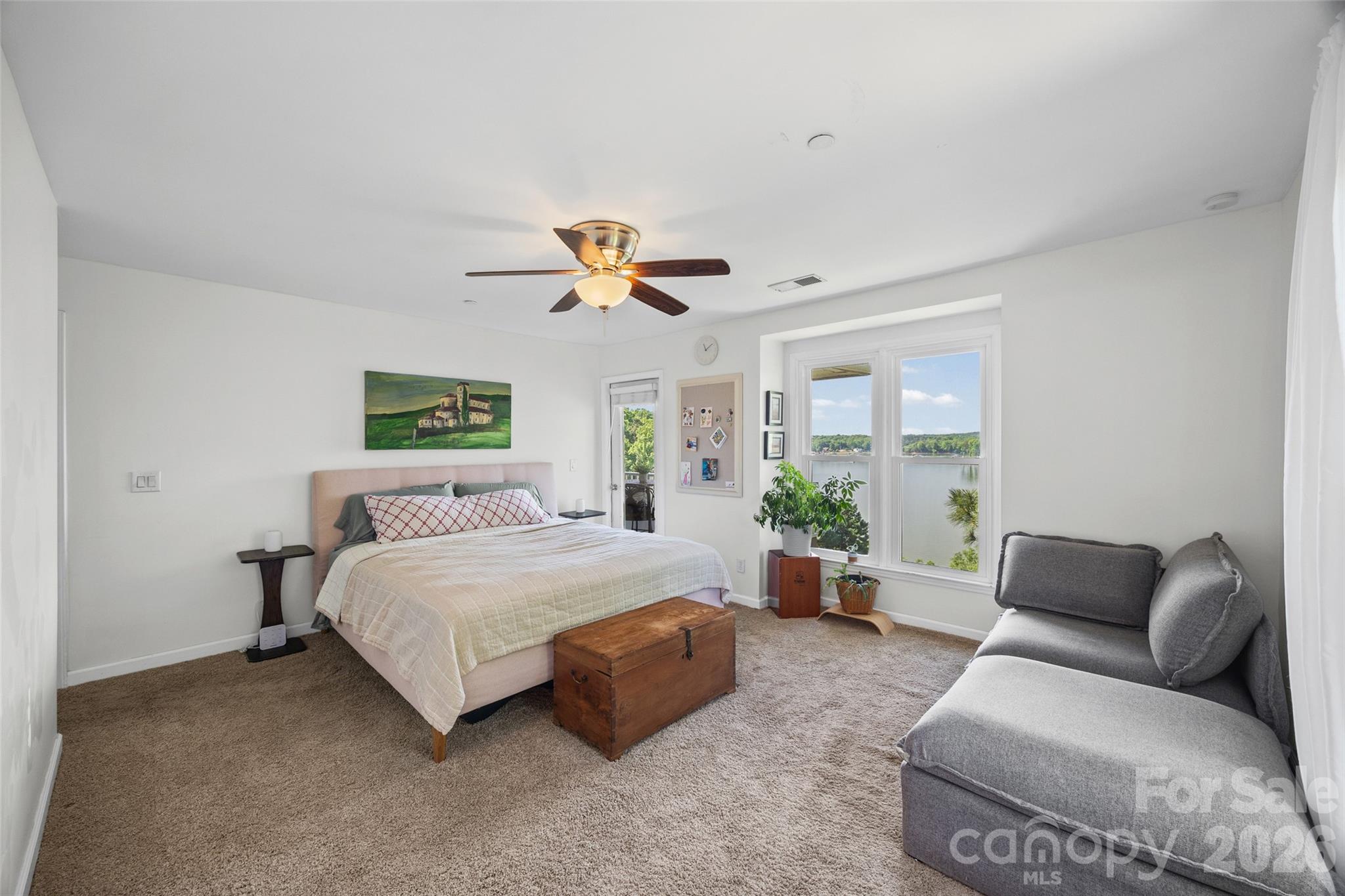 9709 Emerald Point Drive #12 — Charlotte