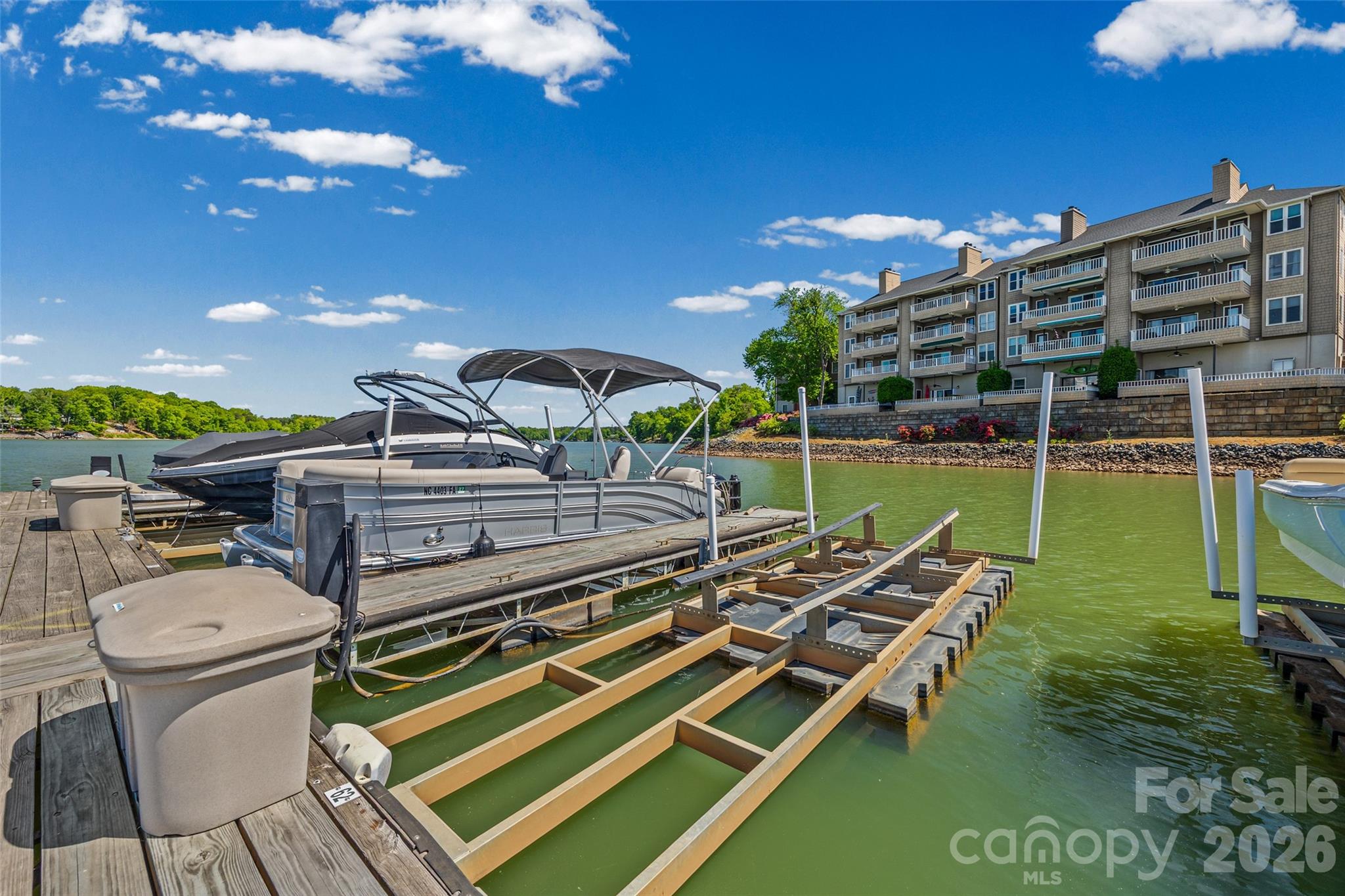 9709 Emerald Point Drive #12 — Charlotte