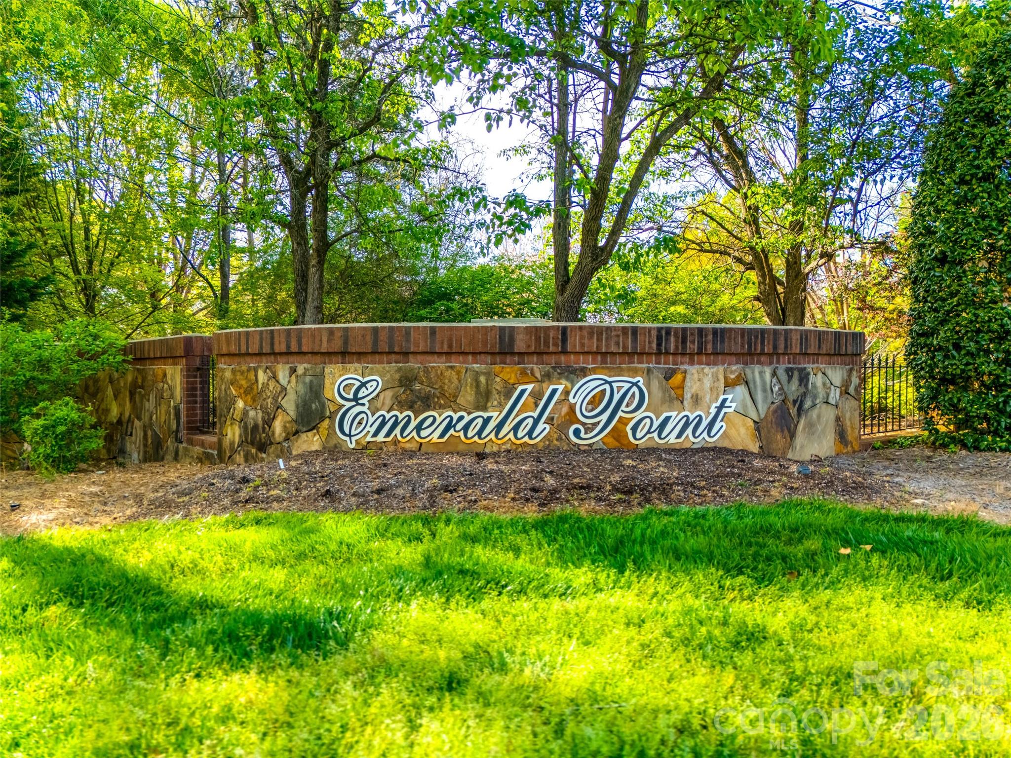 9709 Emerald Point Drive #12 — Charlotte
