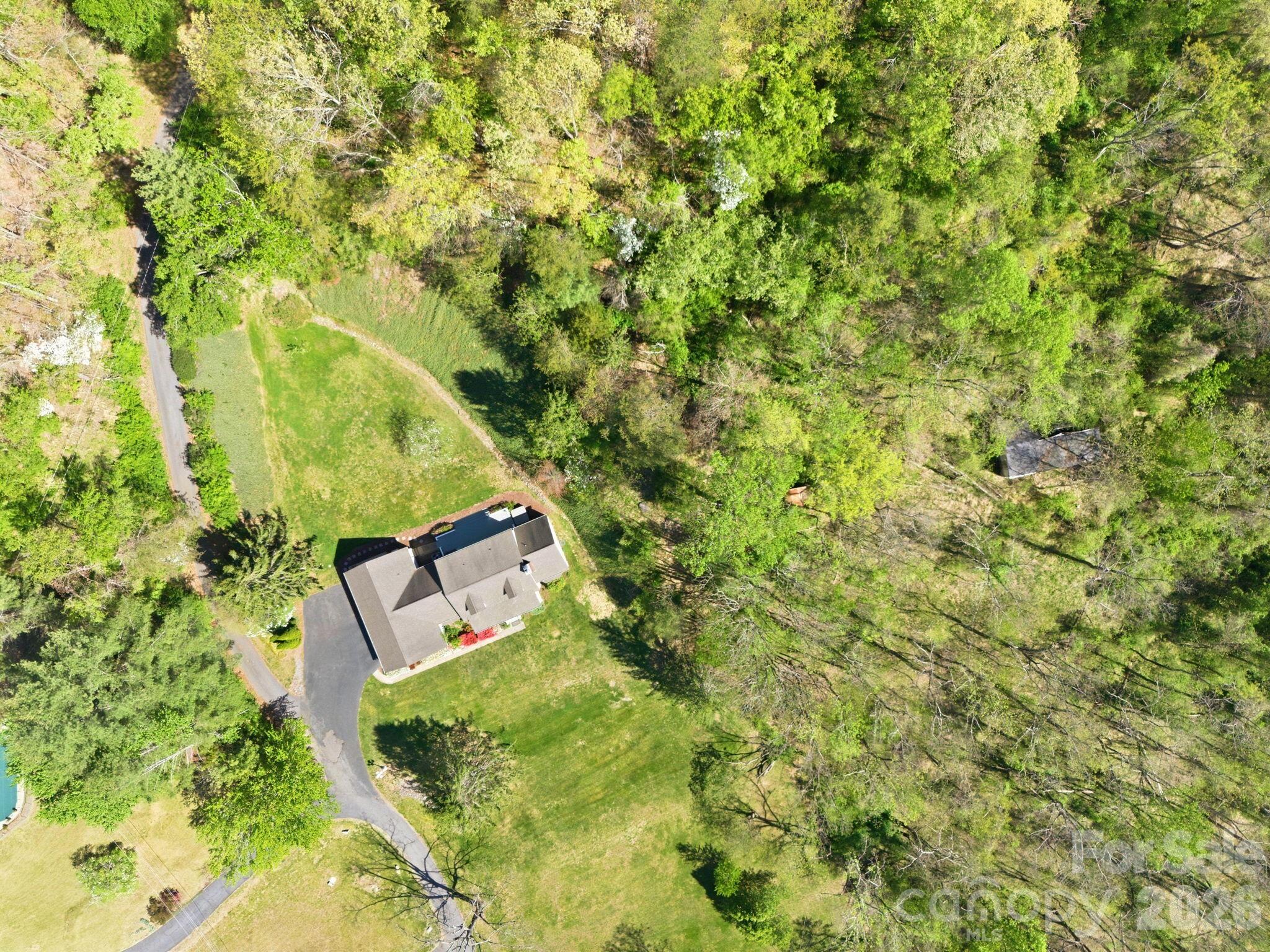 29 Small Mountain Drive — Asheville
