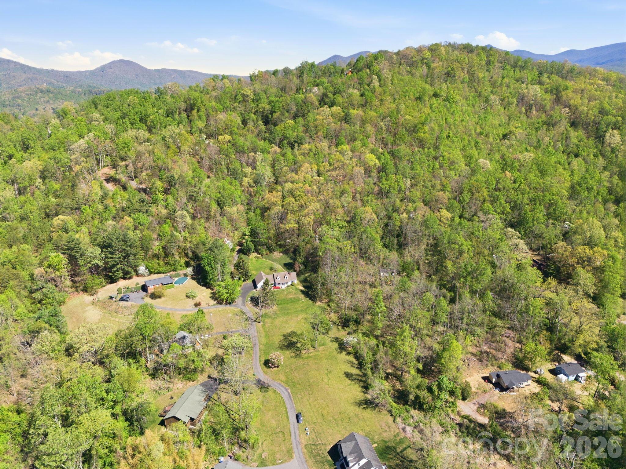 29 Small Mountain Drive — Asheville