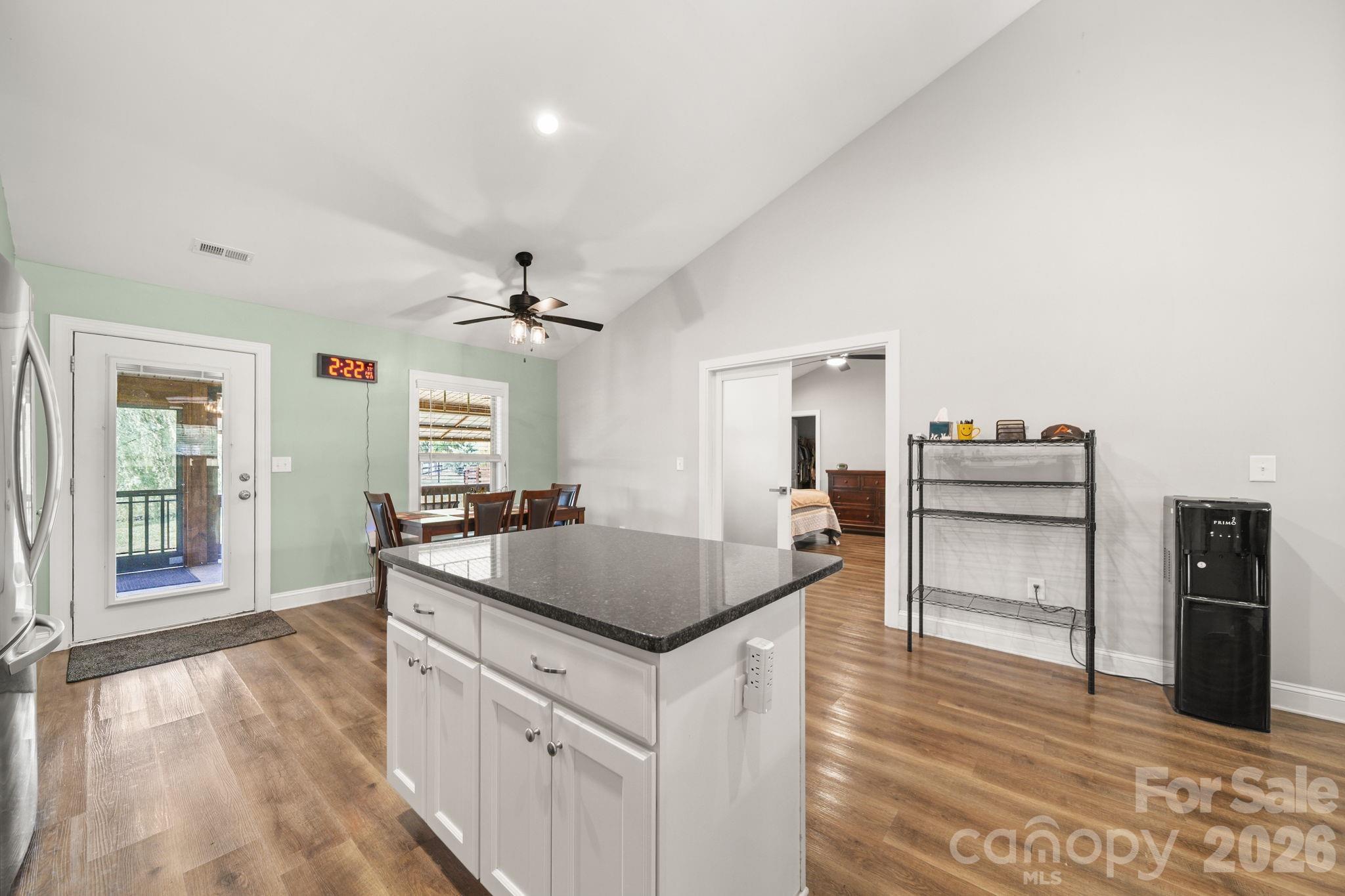 5311 Flint Ridge Church Road — Marshville