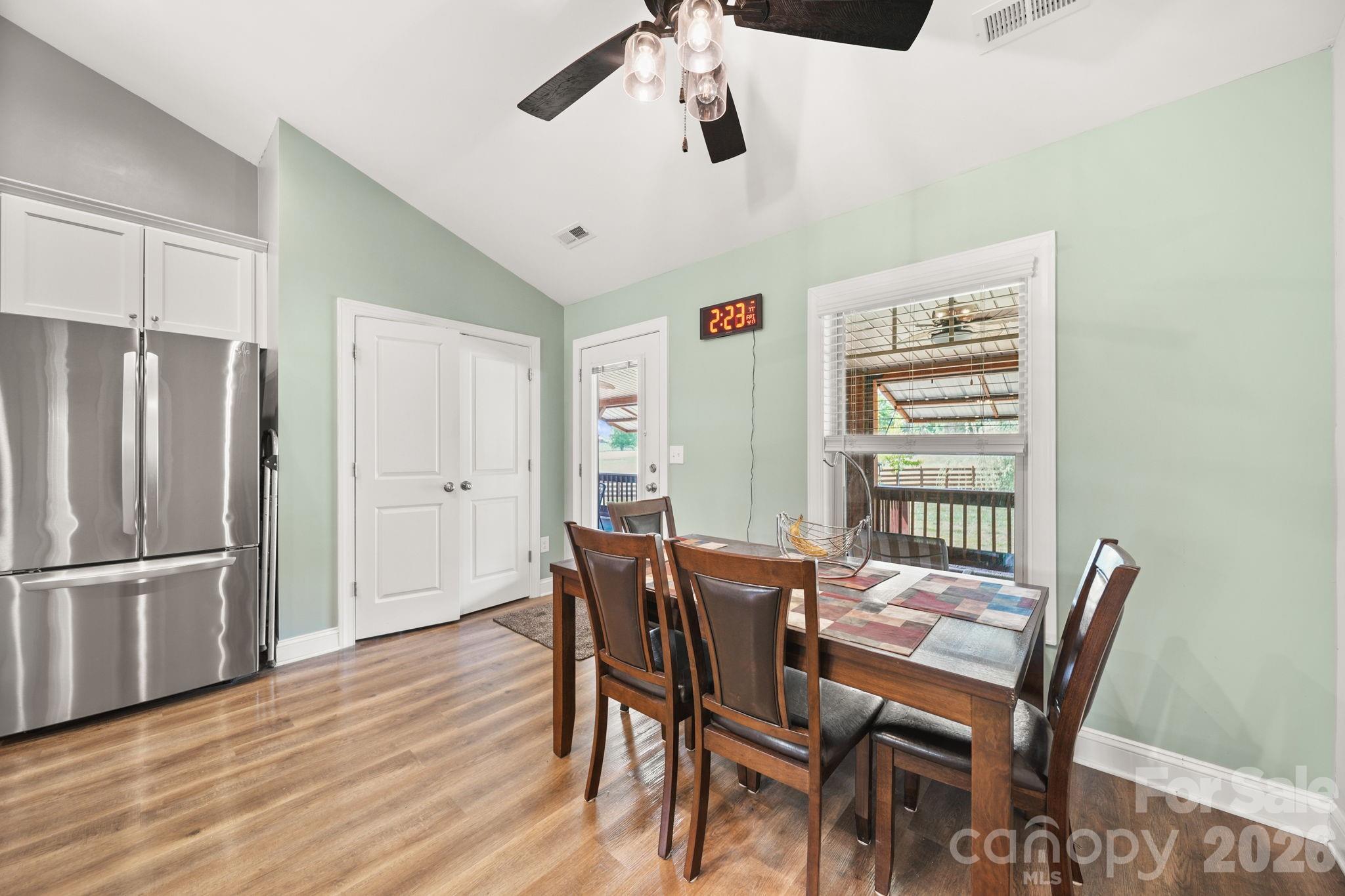 5311 Flint Ridge Church Road — Marshville