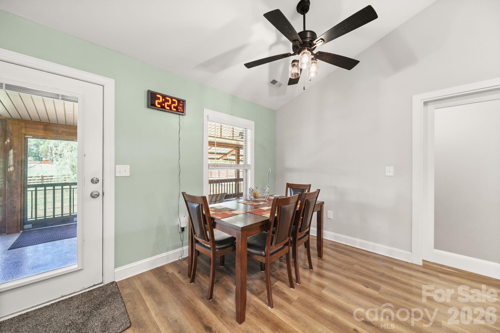5311 Flint Ridge Church Road — Marshville