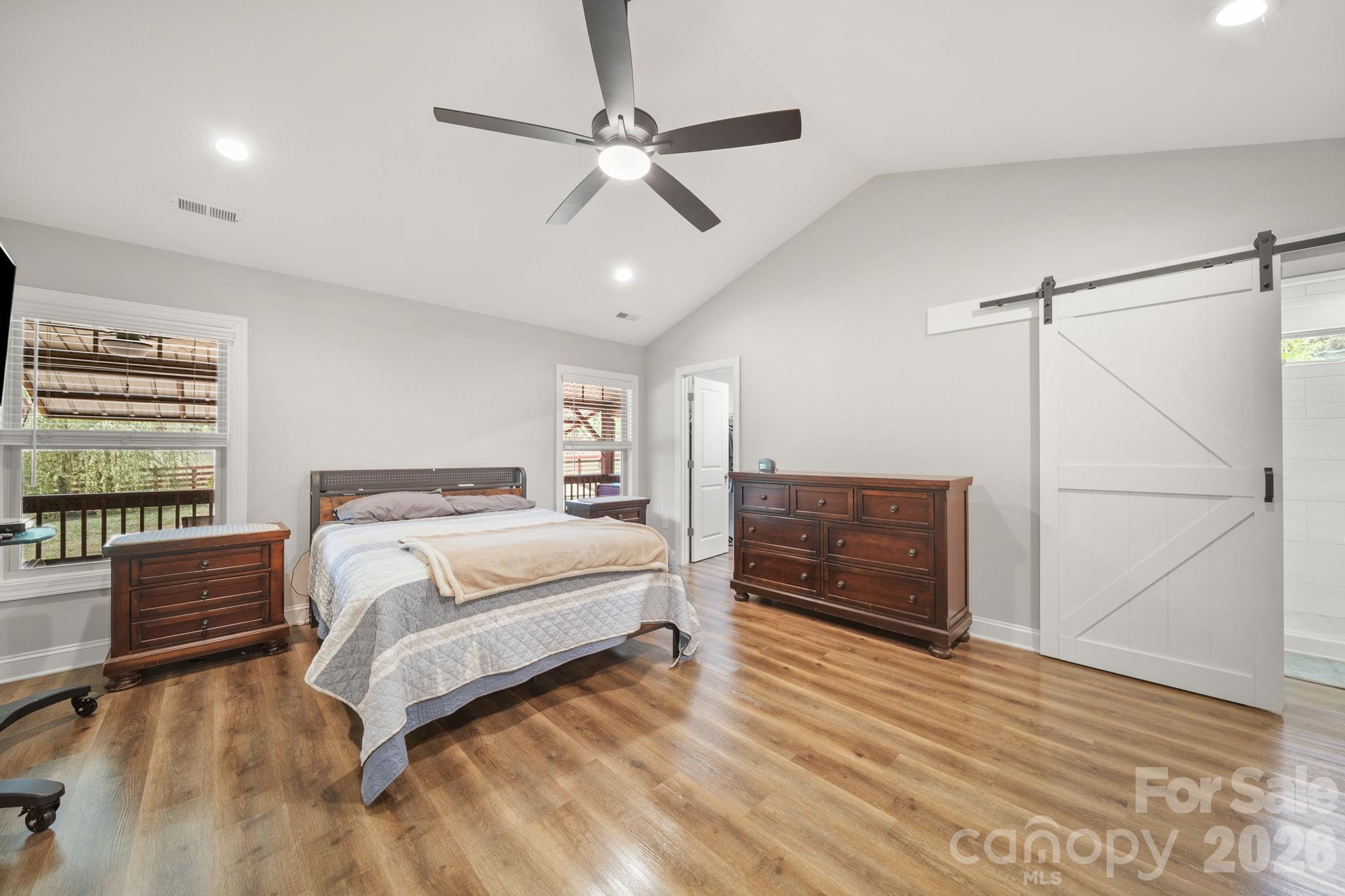 5311 Flint Ridge Church Road — Marshville