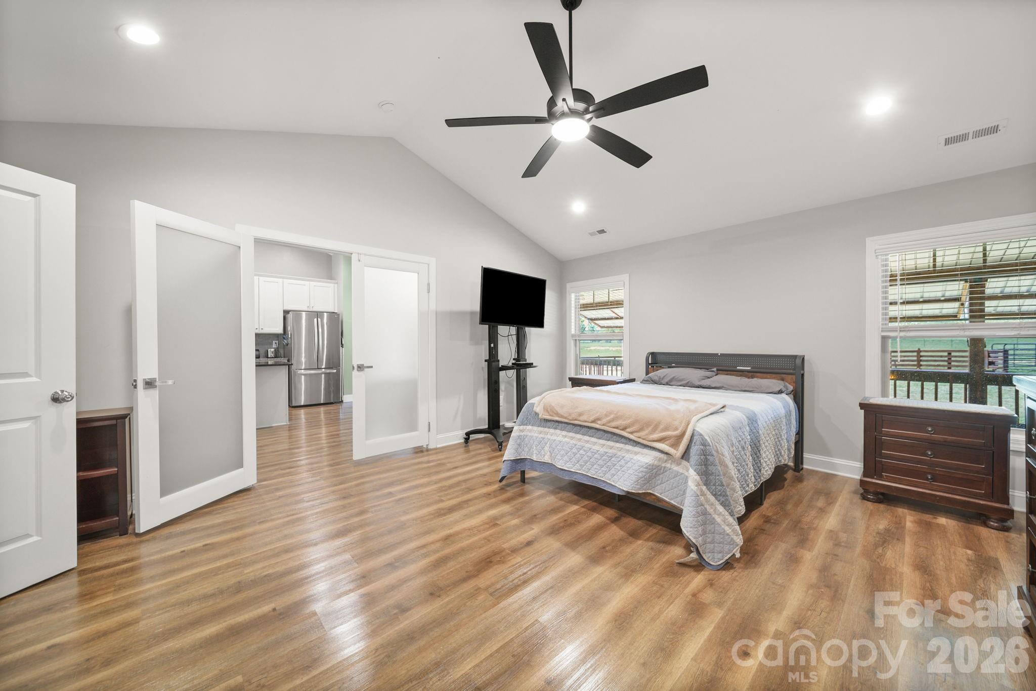5311 Flint Ridge Church Road — Marshville