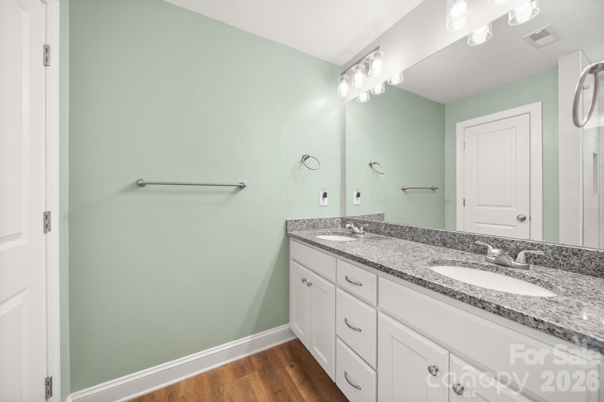 5311 Flint Ridge Church Road — Marshville