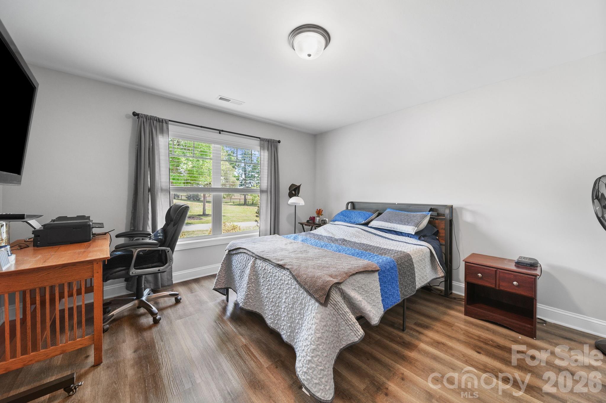 5311 Flint Ridge Church Road — Marshville